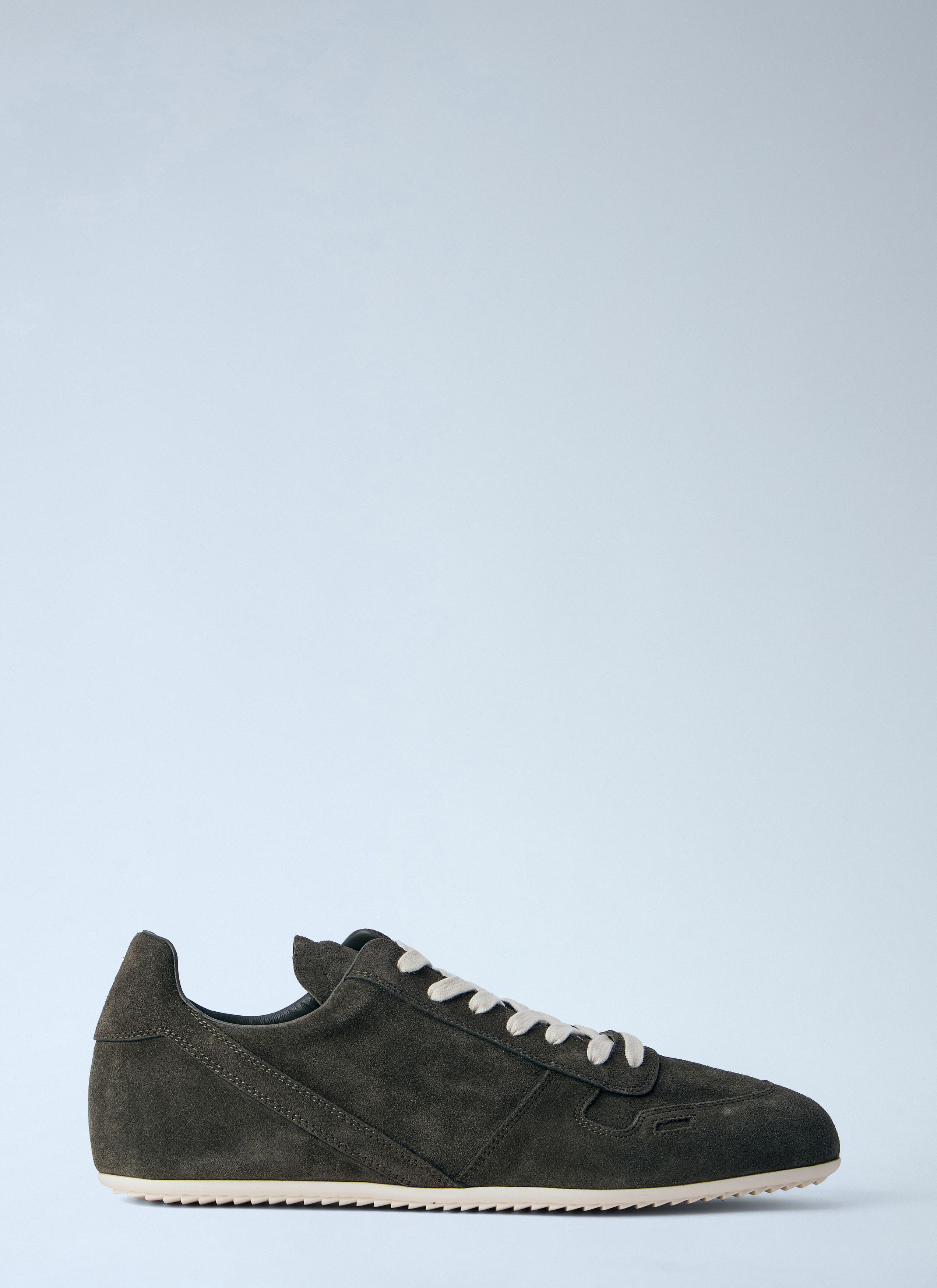 Rick Owens Minimal Sneakers Size US 9 / EU 42 - 1 Thumbnail