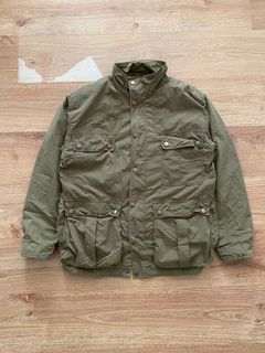 Barbour Clothing & Jackets for Men   Grailed