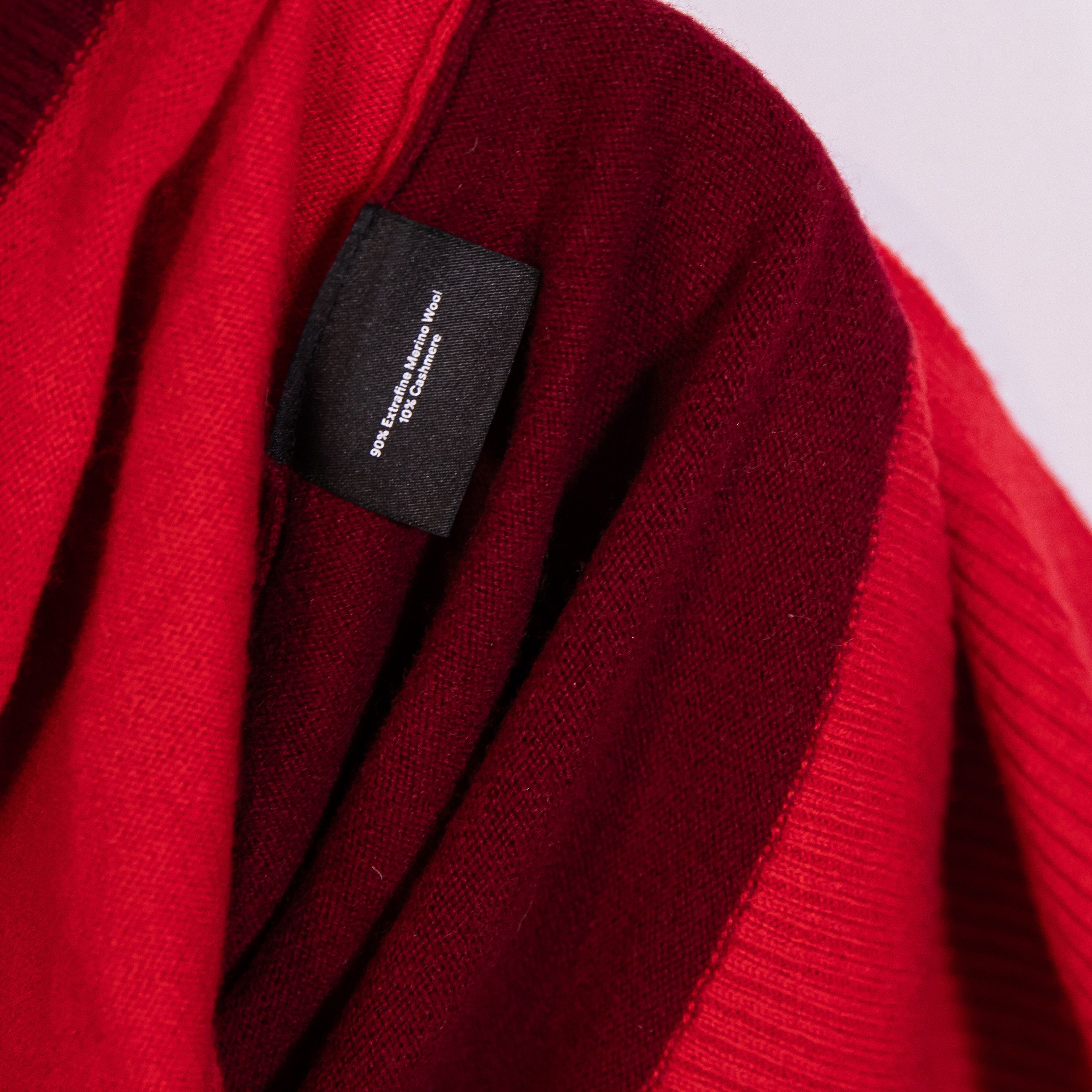 Other Summersalt The Coziest Cashmere Wool Knit Size S / US 4 / IT 40 - 3 Thumbnail