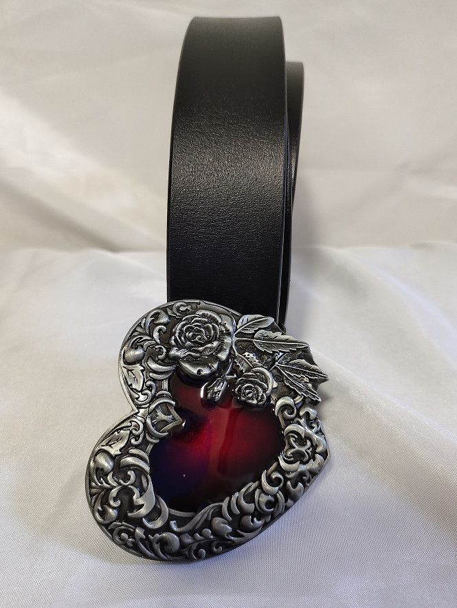 Other Fashion personalized simple belt Size ONE SIZE - 3 Thumbnail