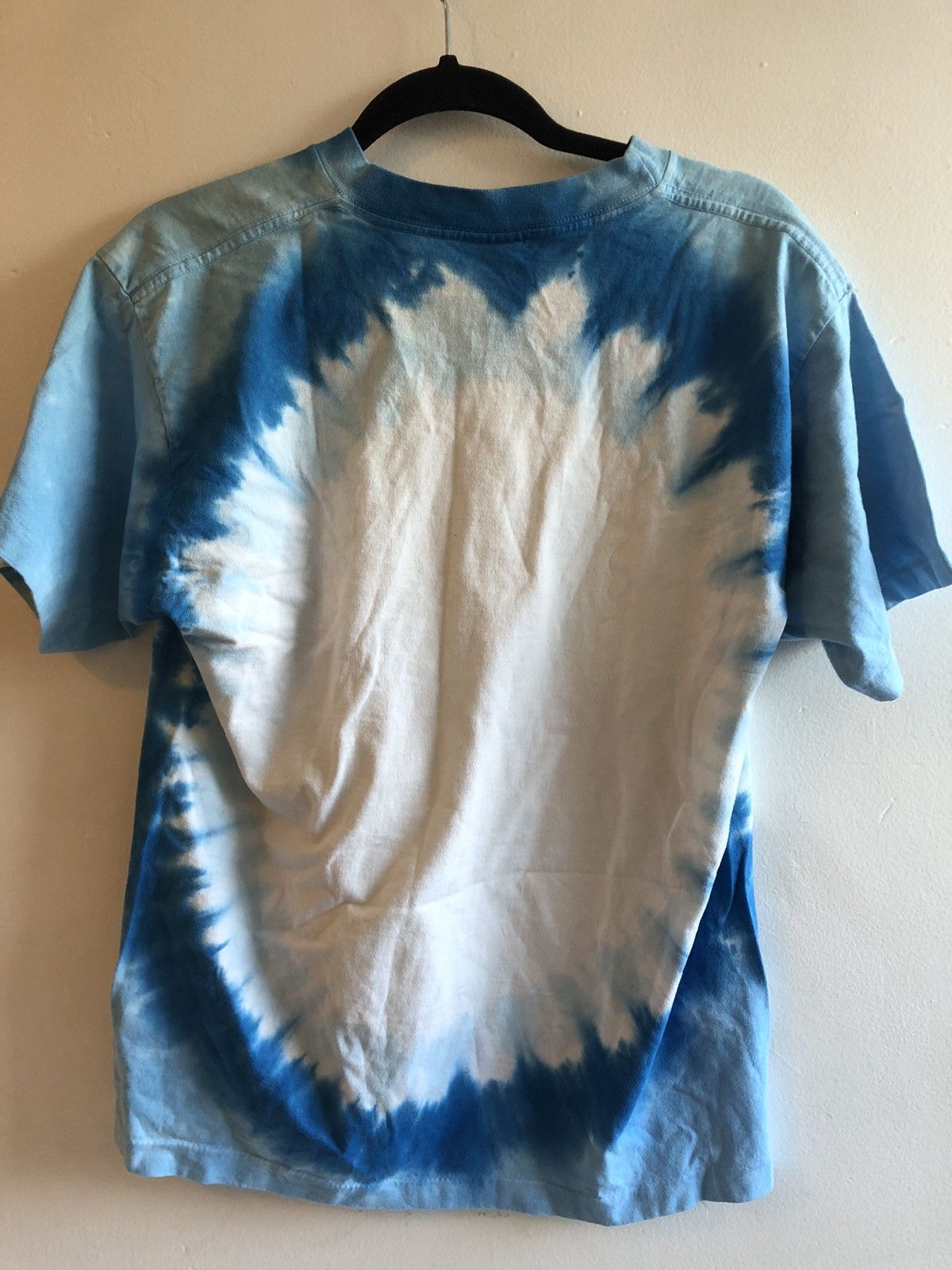 Grateful Dead Vintage Grateful Dead liquid blue tee (M) Size US M / EU 48-50 / 2 - 2 Thumbnail