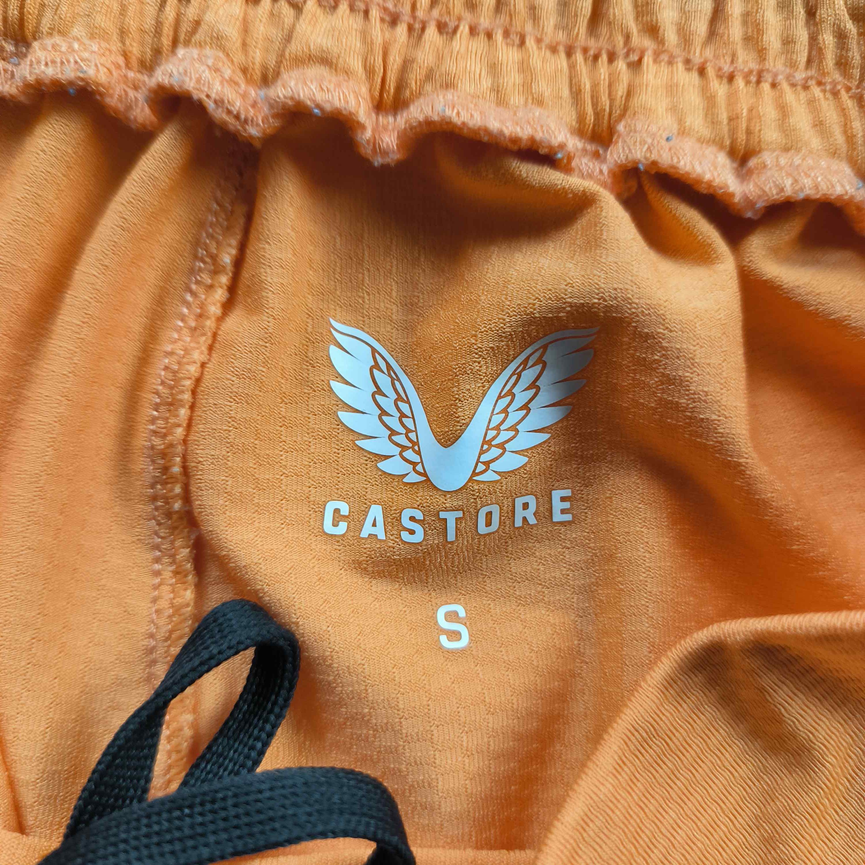 Castore Rangers Castore football shorts size S Size US 28 / EU 44 - 4 Thumbnail