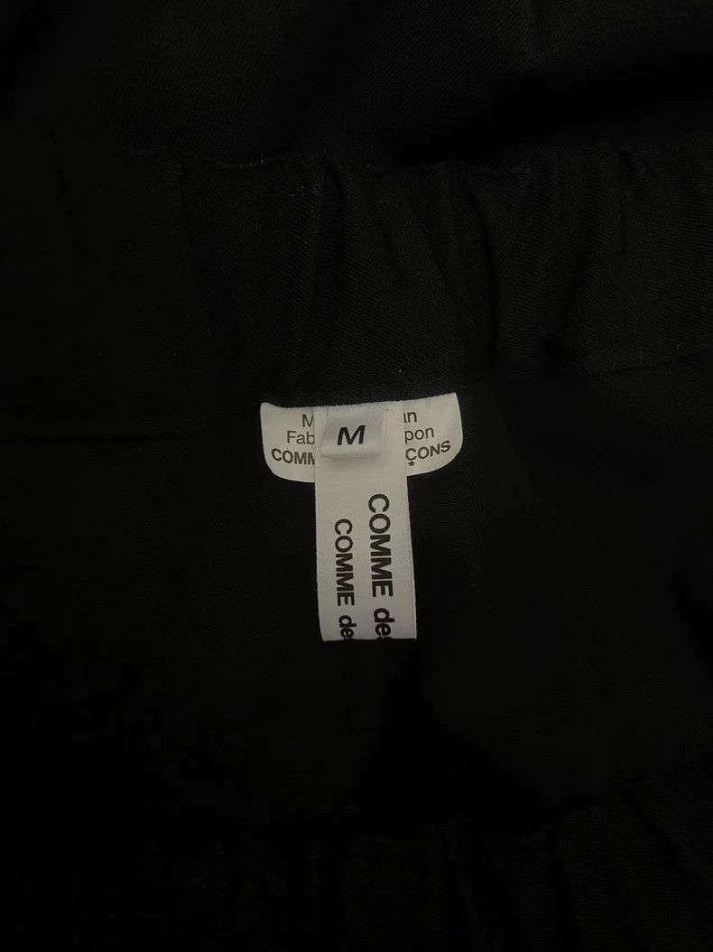 Comme des Garcons Comme Des Garcons size M Culottes Size 24" / US 00 / IT 34 - 2 Thumbnail