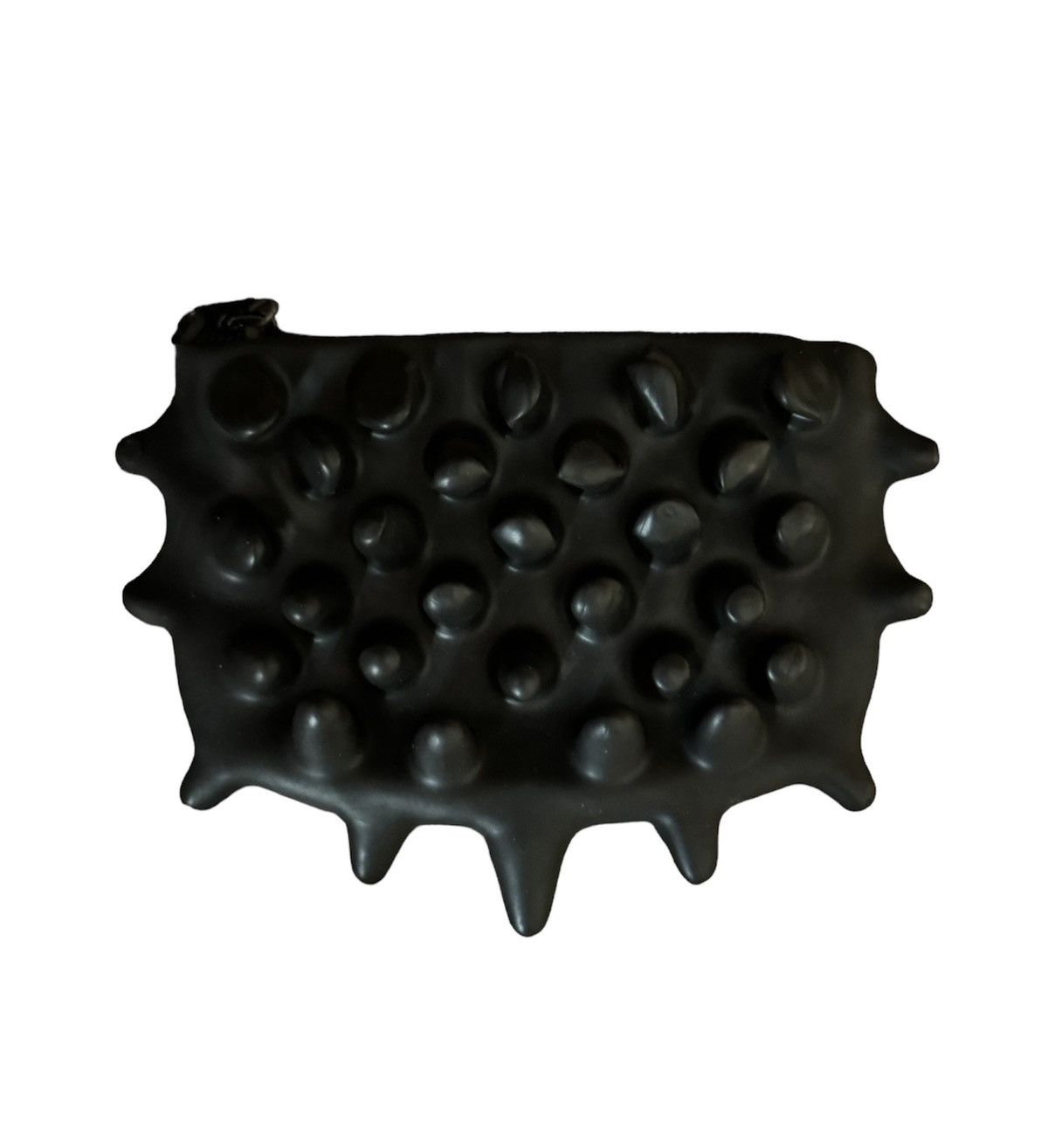 image of Craig Morrison First Gen/sample Wallet in Black, Men's