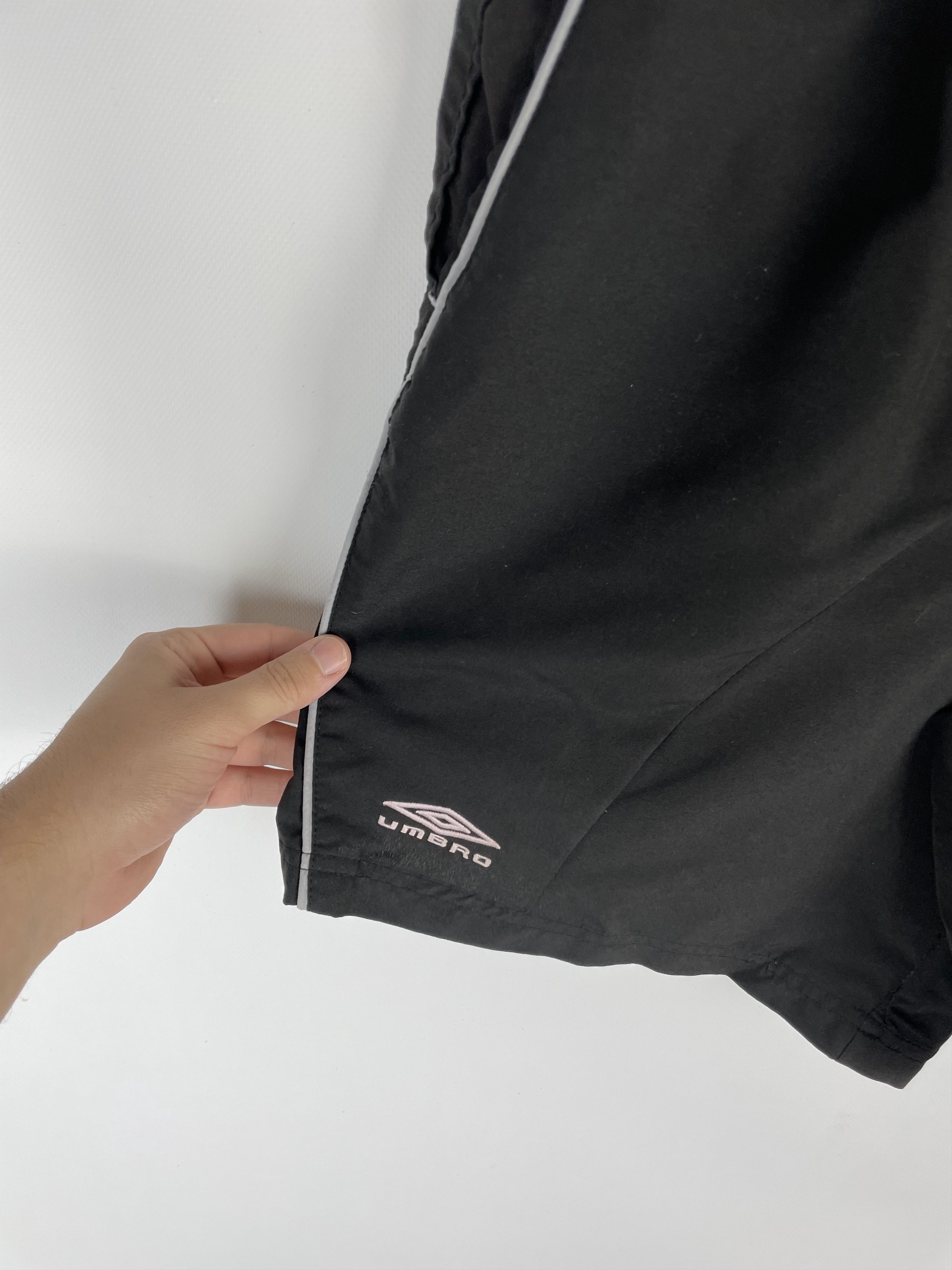 Other Vintage Umbro Shorts 90s Size US 30 / EU 46 - 3 Thumbnail