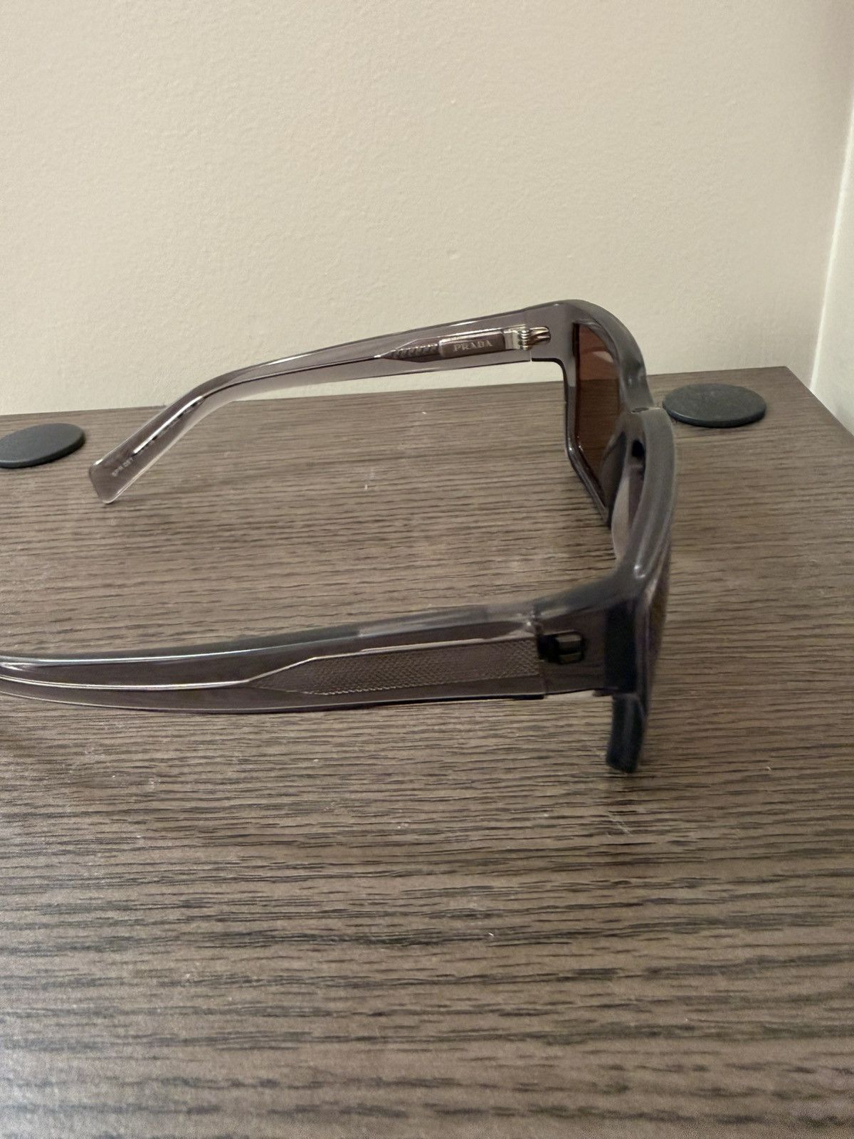 Prada Prada Sunglasses Size ONE SIZE - 8 Thumbnail