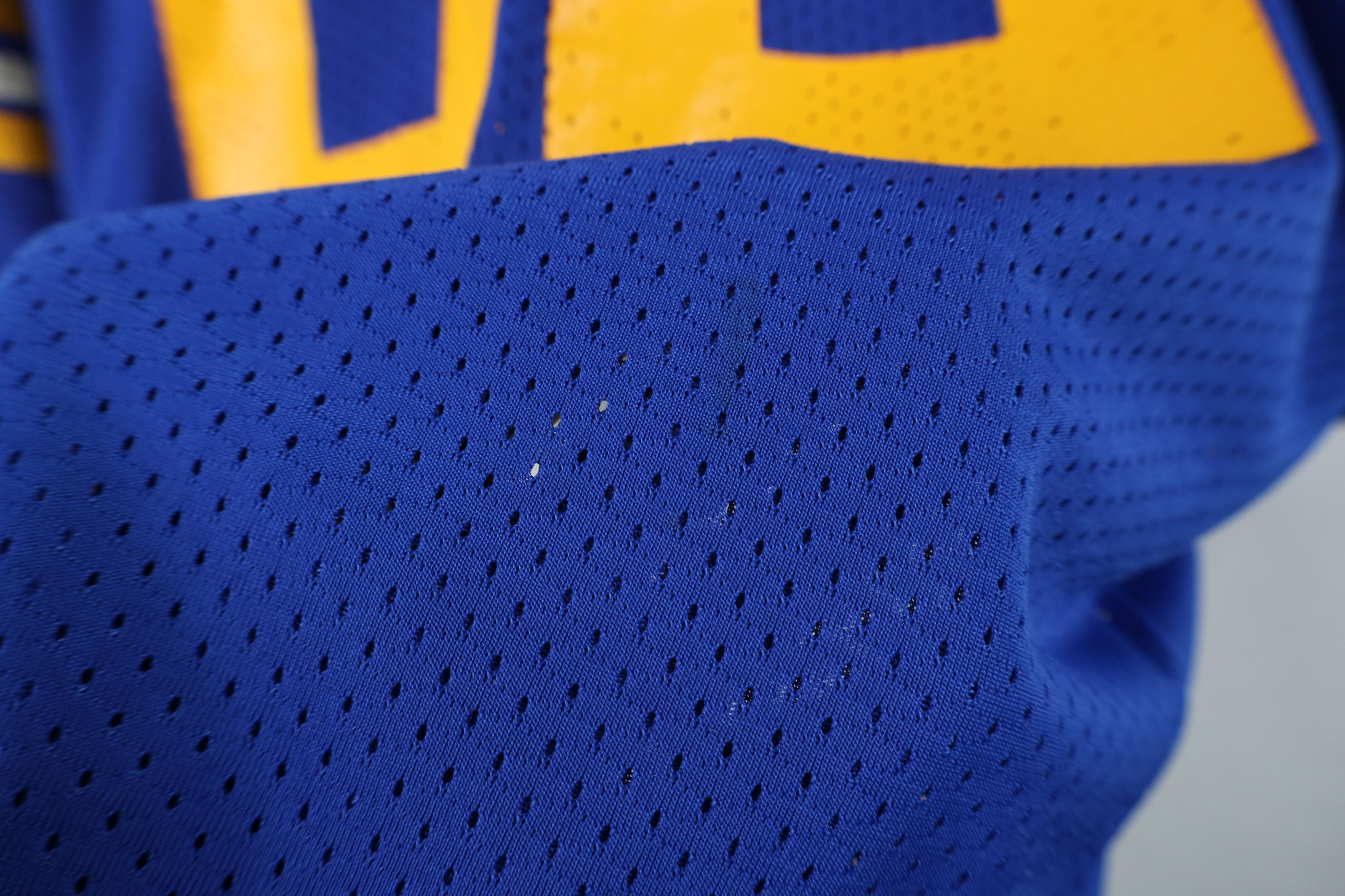 Russell Athletic Vintage 80s 90s Russell Athletic Pro Cut Rams Jersey Size US L / EU 52-54 / 3 - 5 Thumbnail