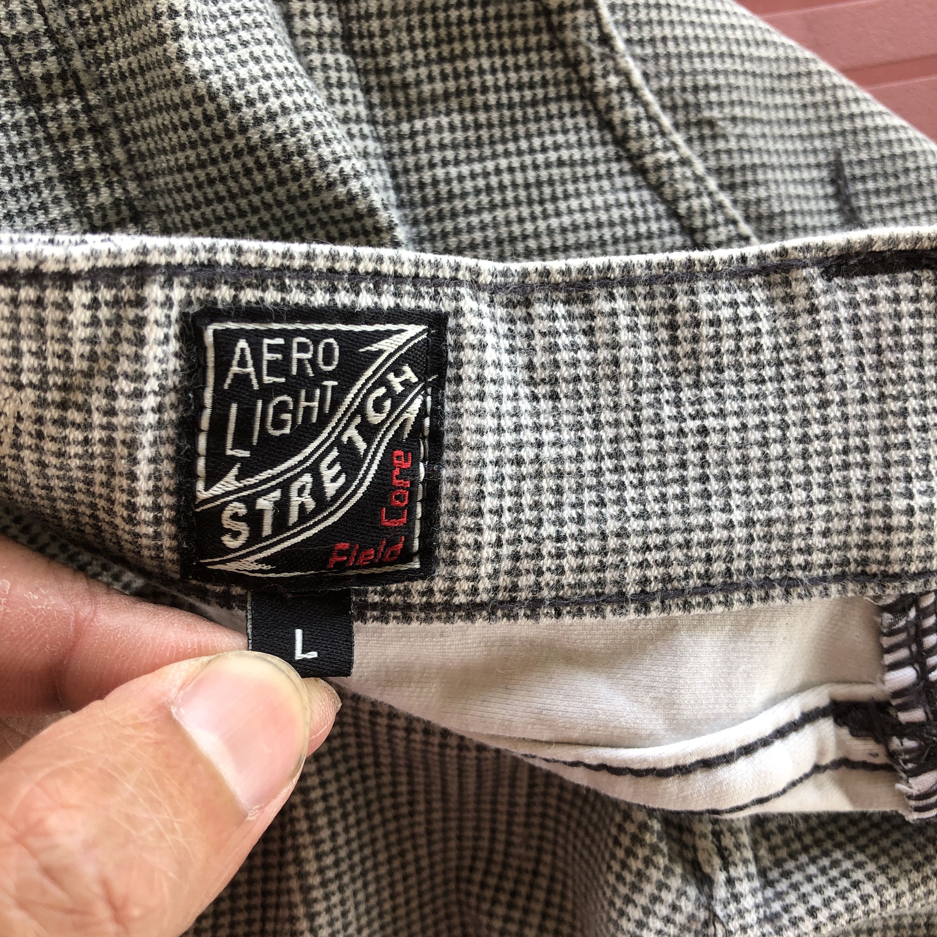 Japanese Brand Vintage Japanese Cargo Pants Multi Pocket Utility Trousers Size US 30 / EU 46 - 8 Thumbnail