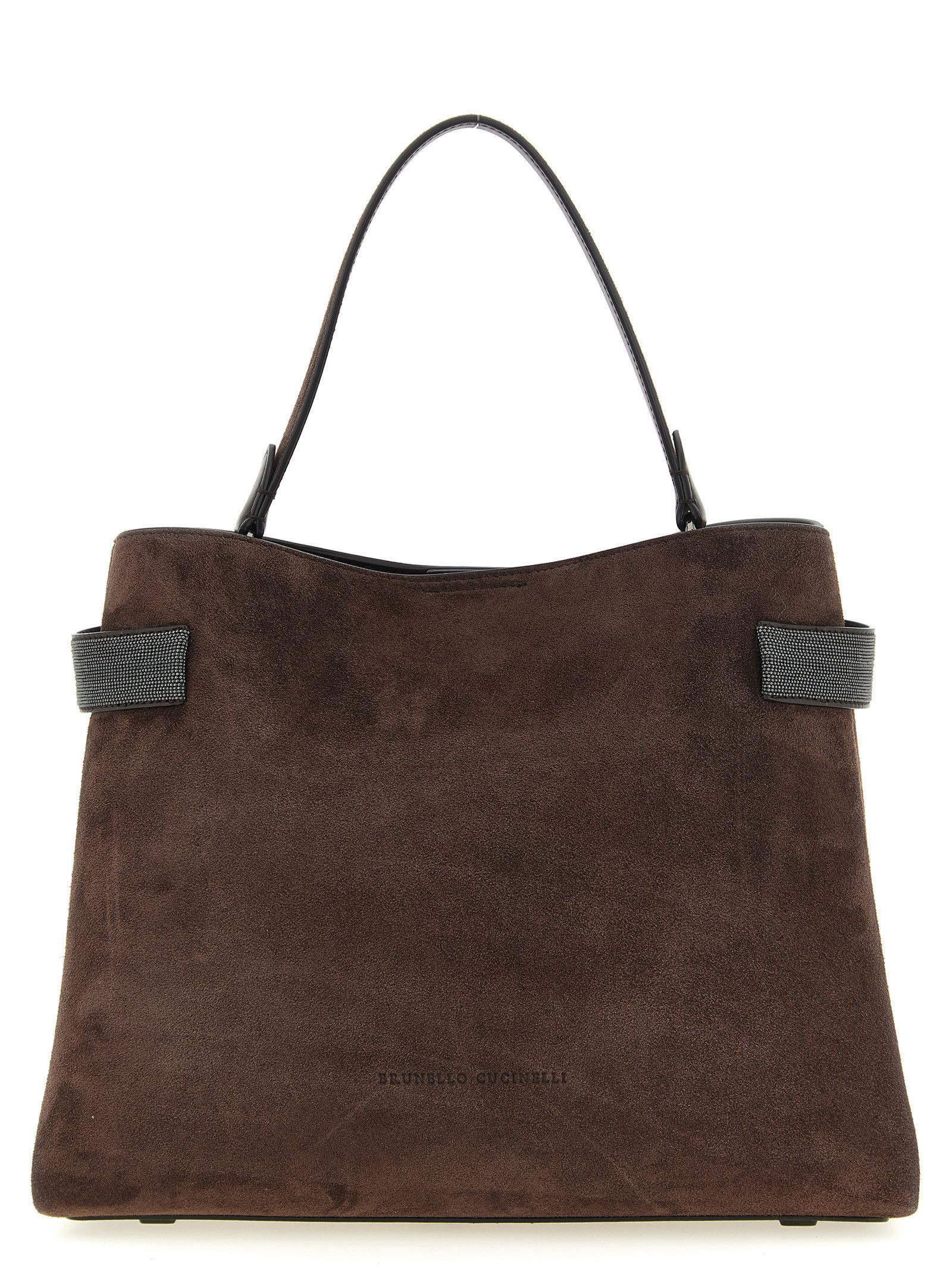 Brunello Cucinelli 'Essence' Large Handbag Size ONE SIZE - 1 Thumbnail