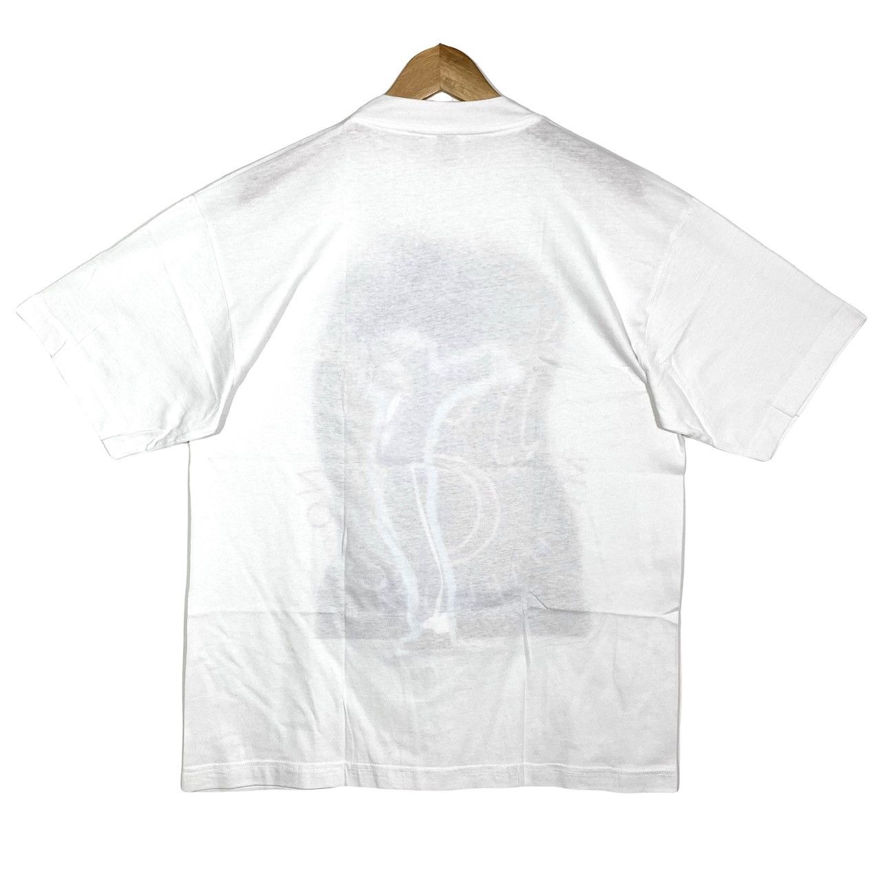 T-shirt Vintage Michael Jackson « King Of Pop » World Tour 1998 – Taille XL – Neuf Sans étiquettes
