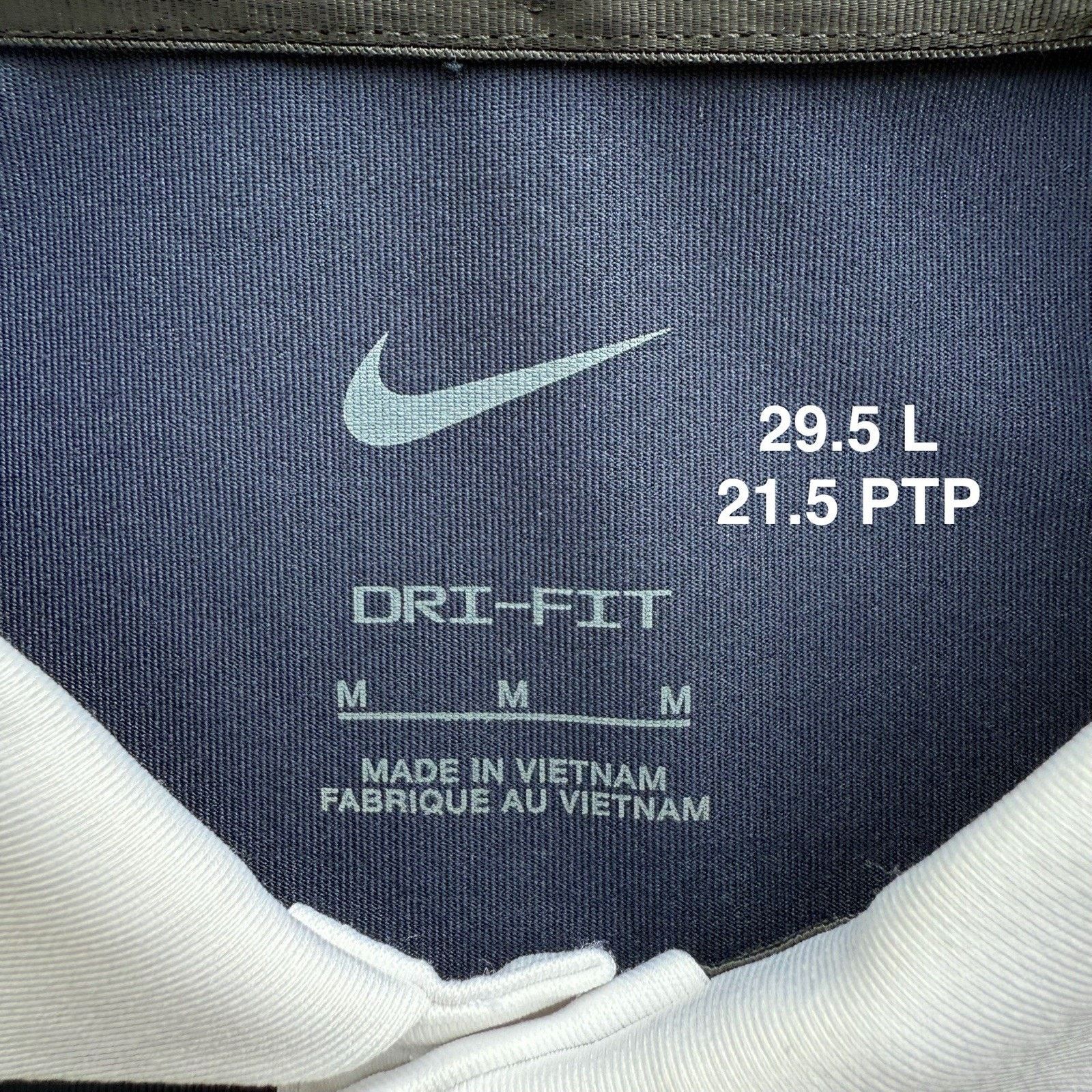 Nike Nike Team USA Basketball Polo M Sportswear Olympics Golf Size US M / EU 48-50 / 2 - 6 Thumbnail