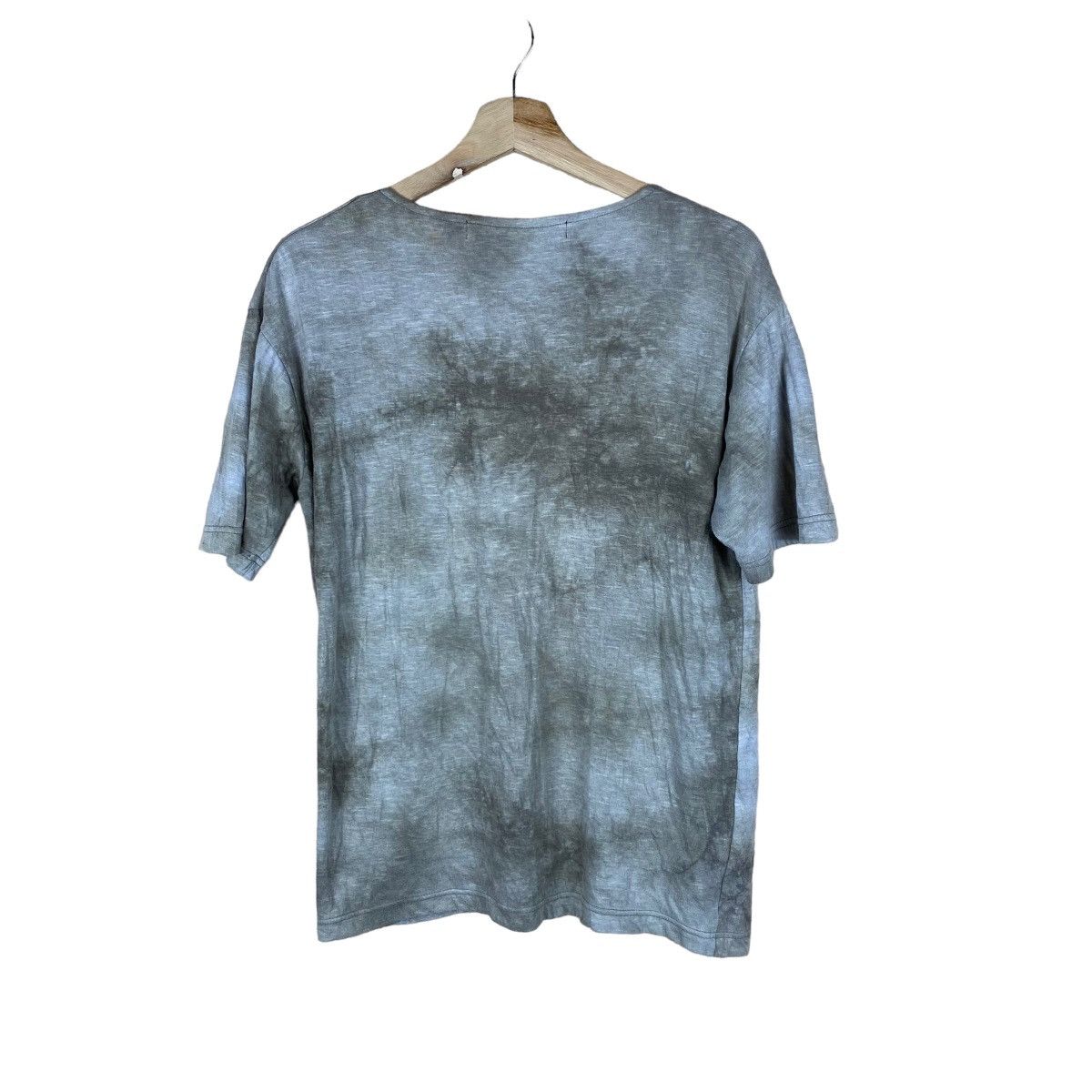 Schlussel SCHLUSSEL NICE DESIGN T SHIRT Size US M / EU 48-50 / 2 - 2 Thumbnail