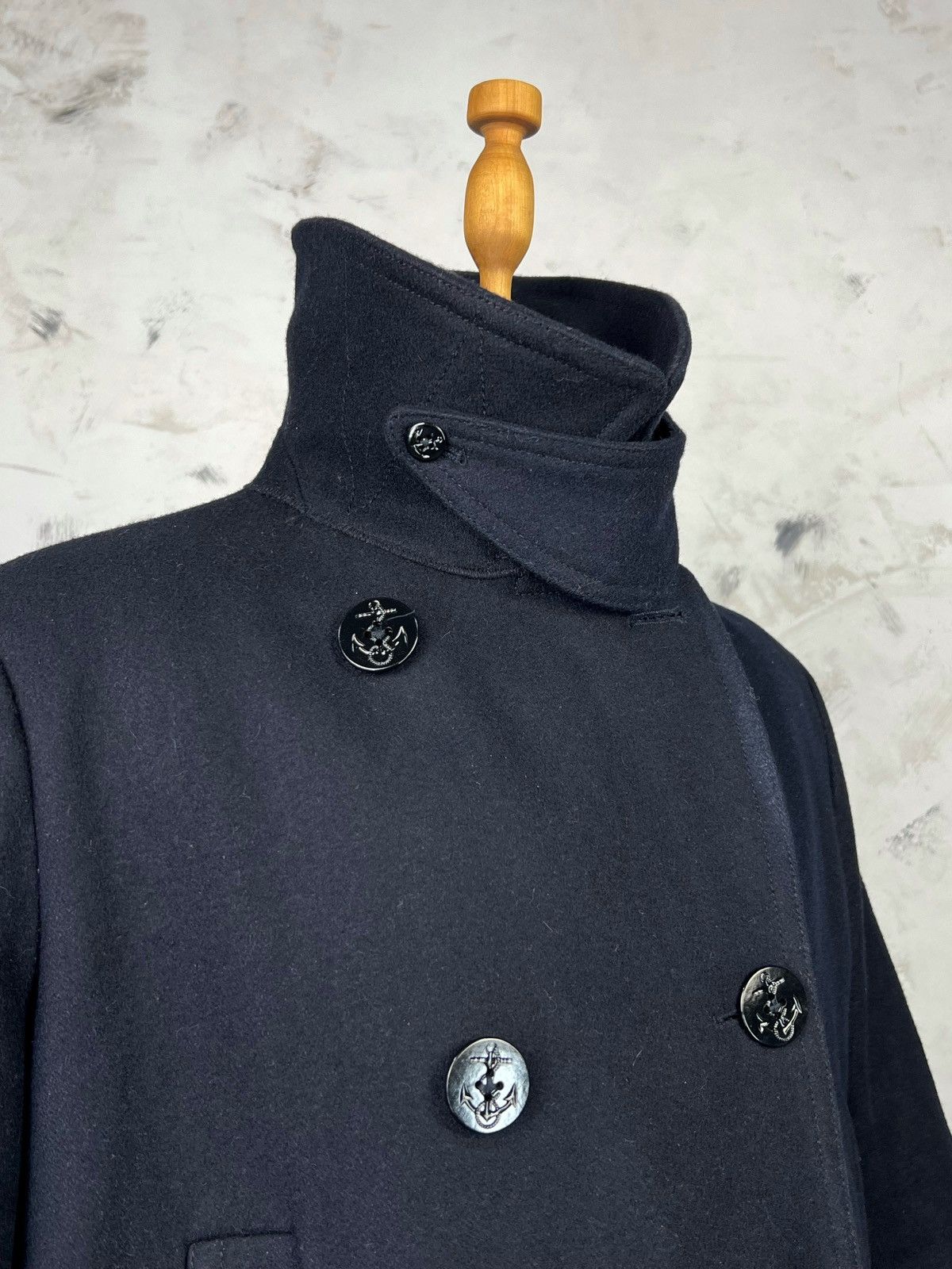 Gap Vintage Gap Coat Jacket Size XL Size US L / EU 52-54 / 3 - 5 Thumbnail