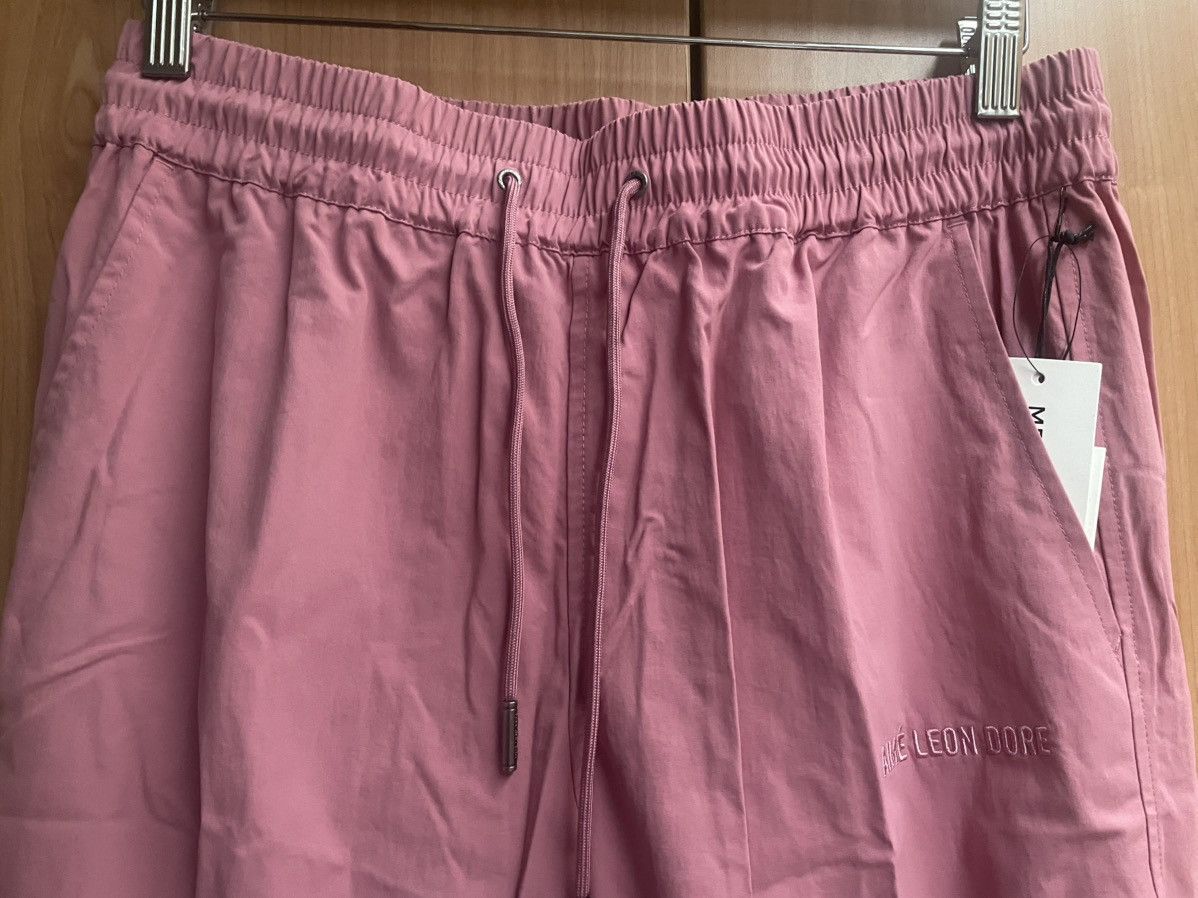 Aime Leon Dore Aime Leon Dore Nylon Core Pants Size S Size US 30 / EU 46 - 2 Thumbnail