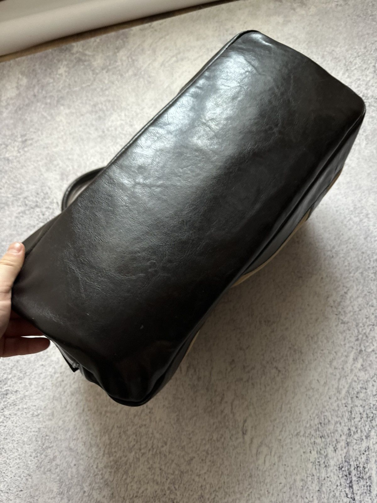 Diesel Vintage diesel bag Size ONE SIZE - 6 Thumbnail