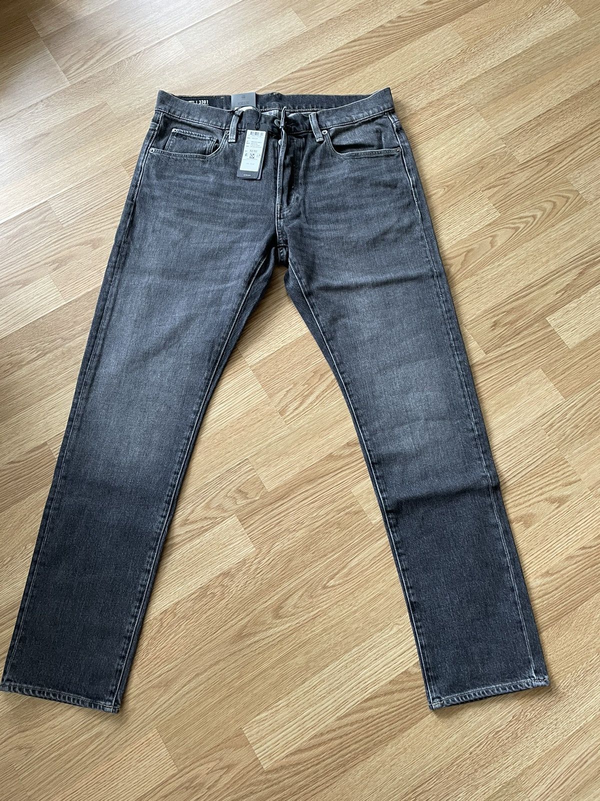 G-Star Raw jeans