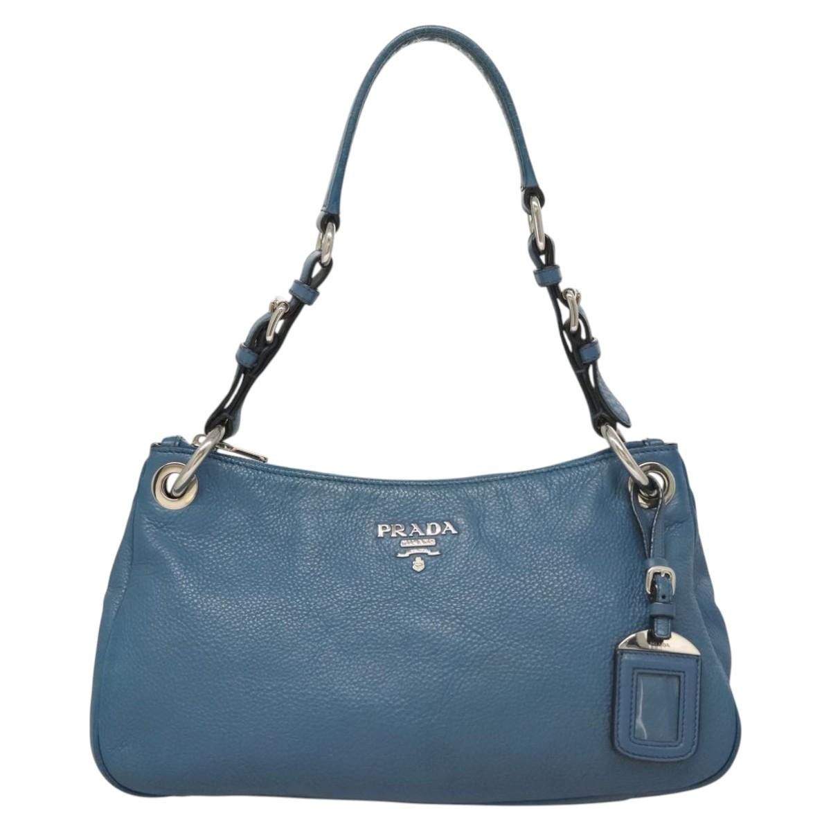 Prada Prada Cleo shoulder Size ONE SIZE - 1 Thumbnail