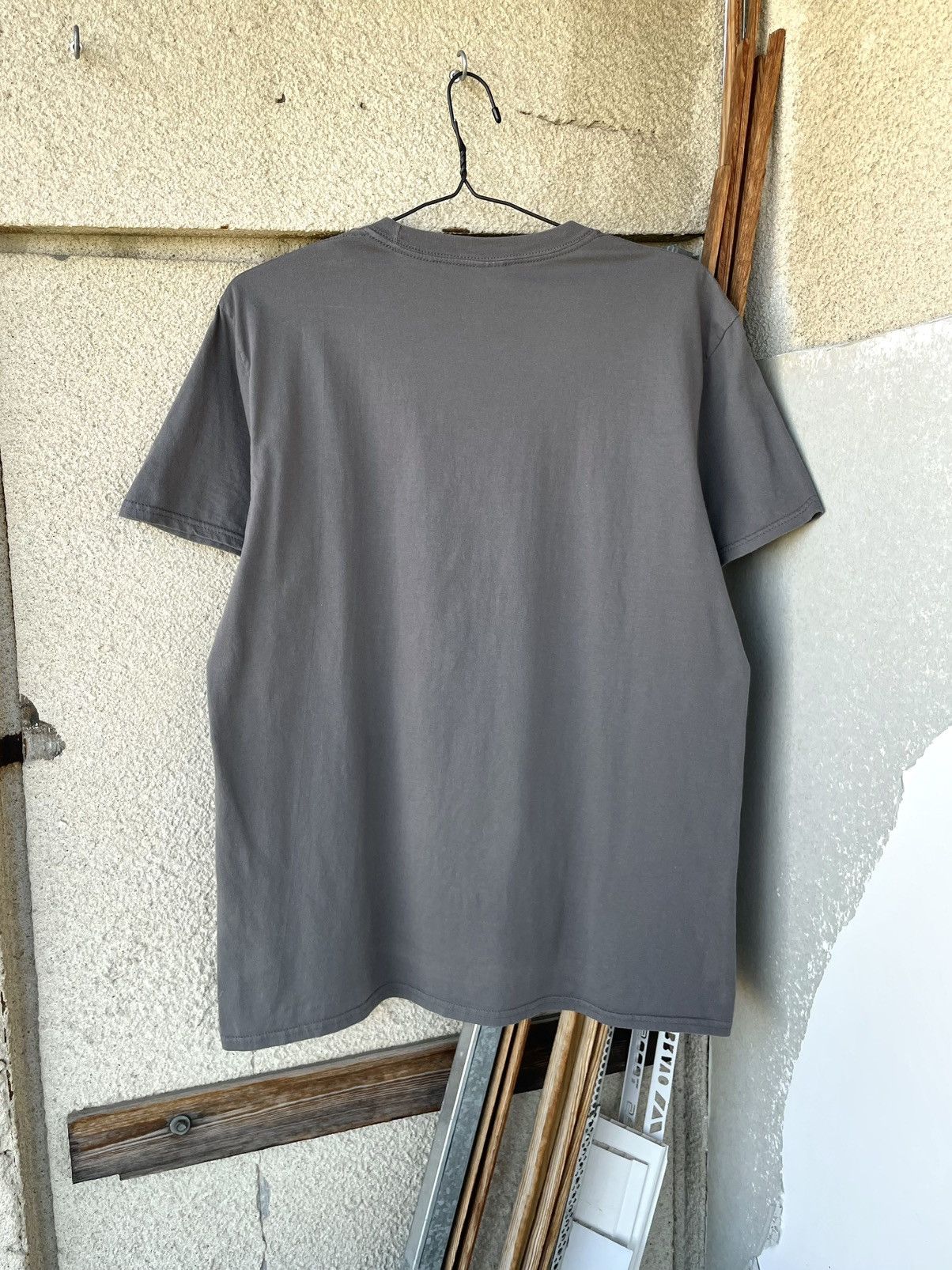 Band Tees Vintage Pink Floyd The Division Bell Tour Rock Band T-Shirt Size US XL / EU 56 / 4 - 9 Thumbnail