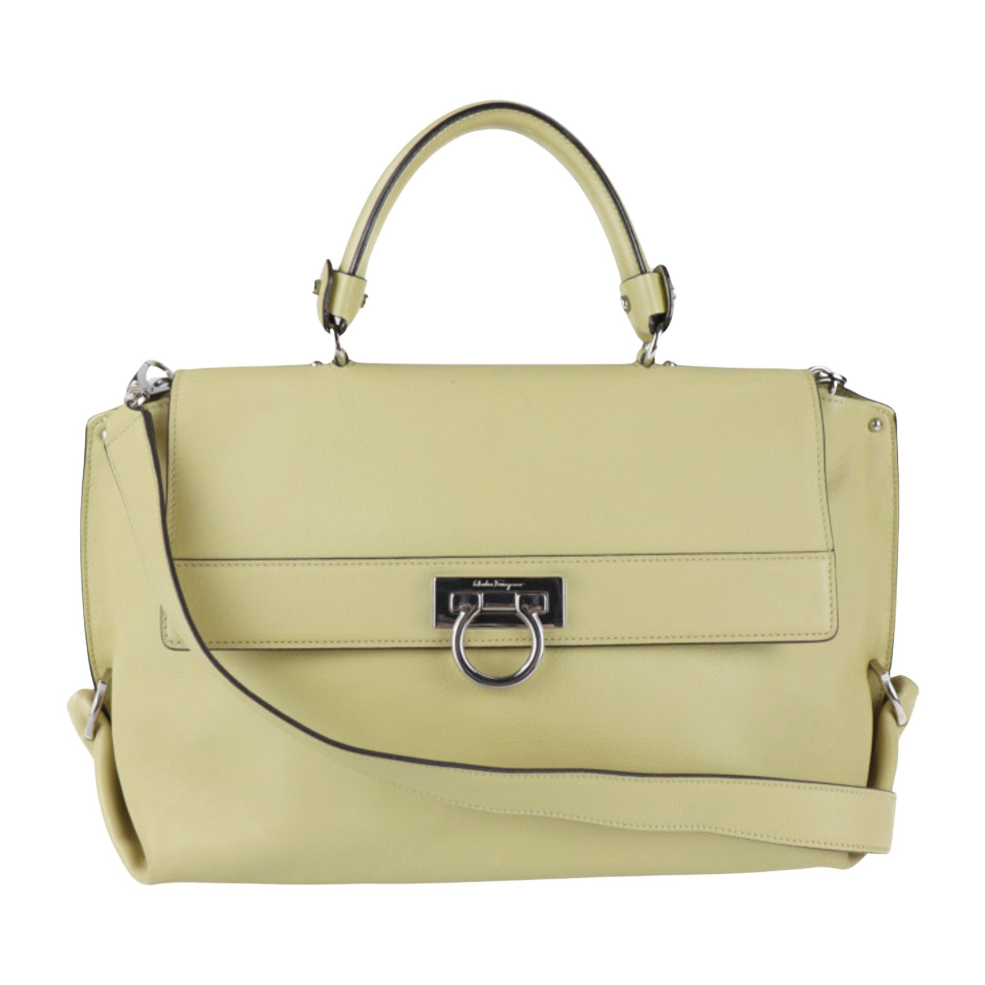 Salvatore Ferragamo Salvatore Ferragamo Sofia handbag Size ONE SIZE - 1 Thumbnail