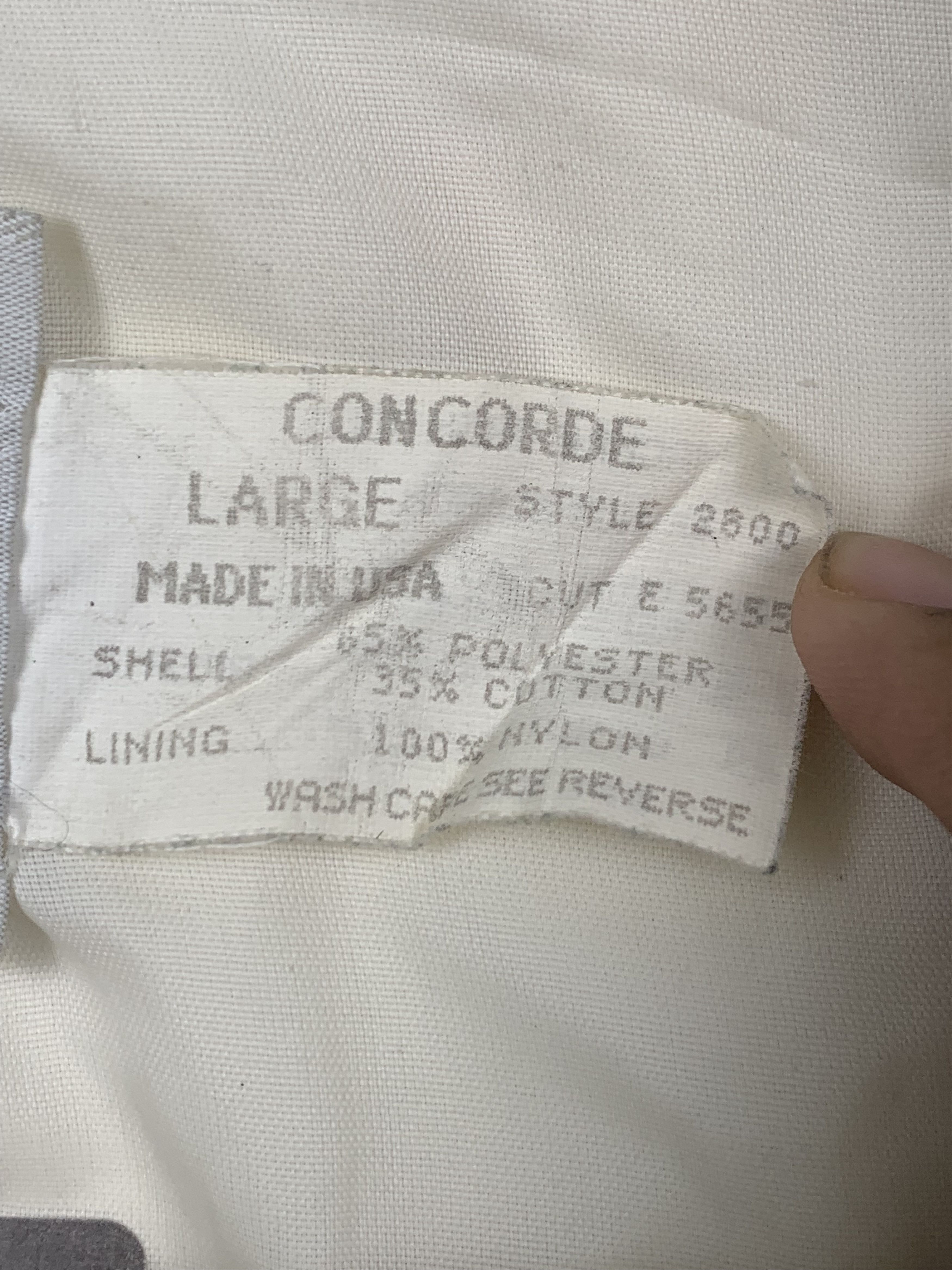 Dunbrooke Vintage 90s Dunbrooke Bomber Jacket J1215 Size US L / EU 52-54 / 3 - 6 Thumbnail