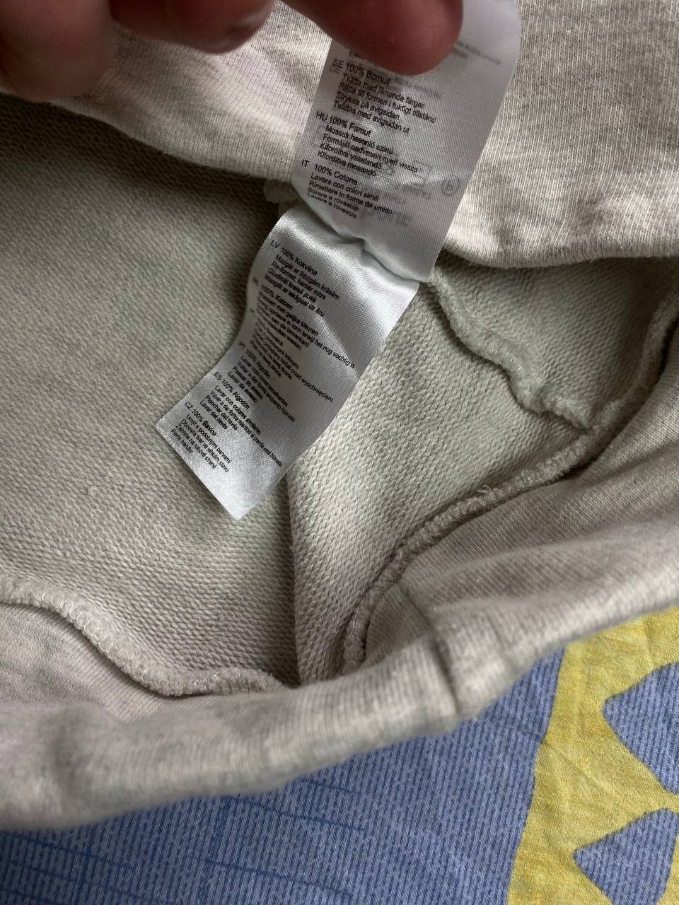 Barbour 🔥 Barbour Sweatshirt Size XL / US 12-14 / IT 48-50 - 10 Thumbnail