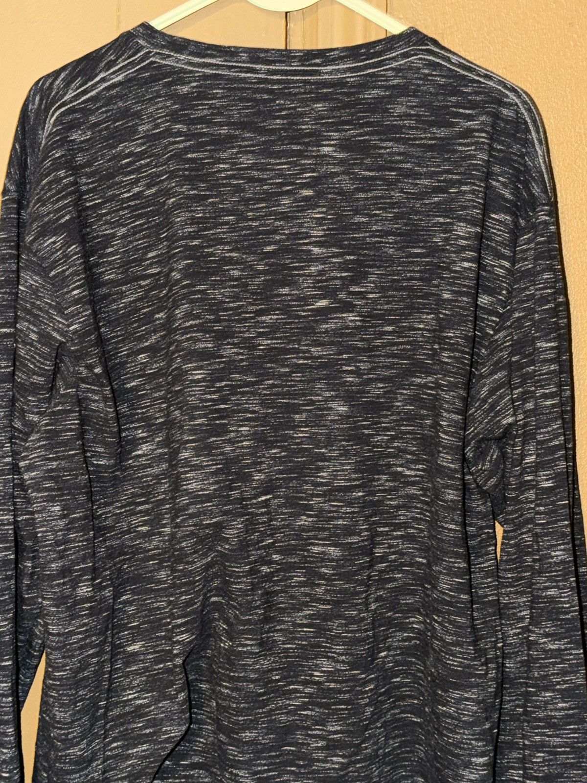 NFL Fanatics NFL Los Angeles Chargers Bolt Up Long Sleeve XL Size US XL / EU 56 / 4 - 4 Thumbnail
