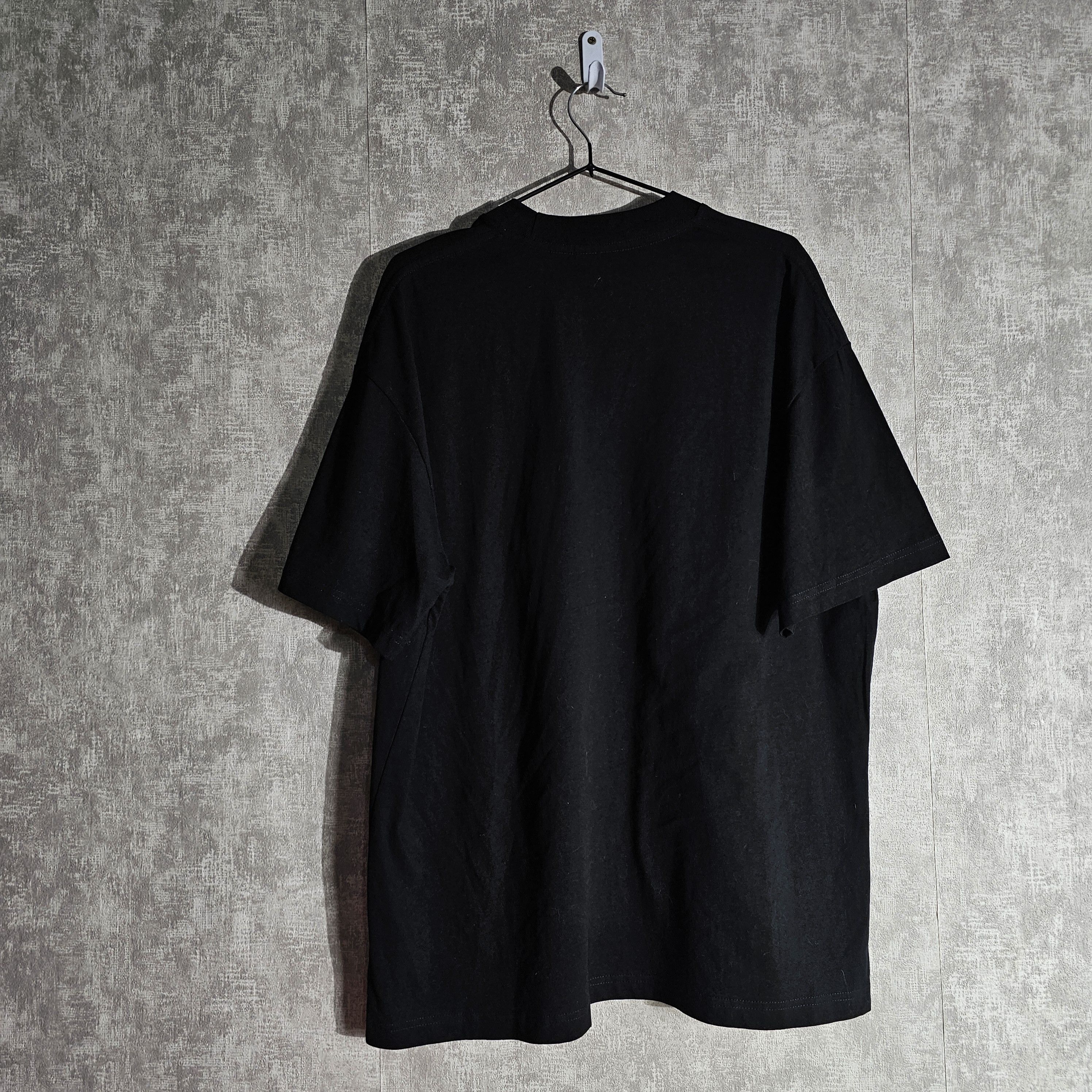 G59 Records G59 New World Order T shirt Size US XL / EU 56 / 4 - 7 Thumbnail
