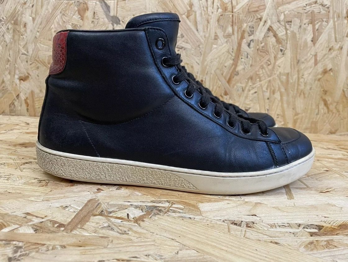 Gucci Gocci sneakers size 8,5 US Size US 8.5 / EU 41-42 - 3 Thumbnail