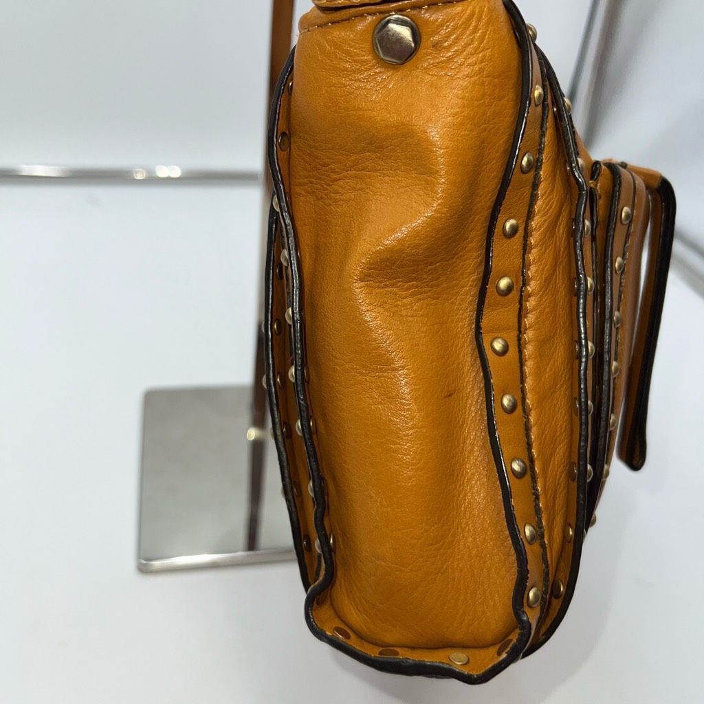 Other OrYany Cowhide Leather Crossbody Bag Size ONE SIZE - 5 Thumbnail