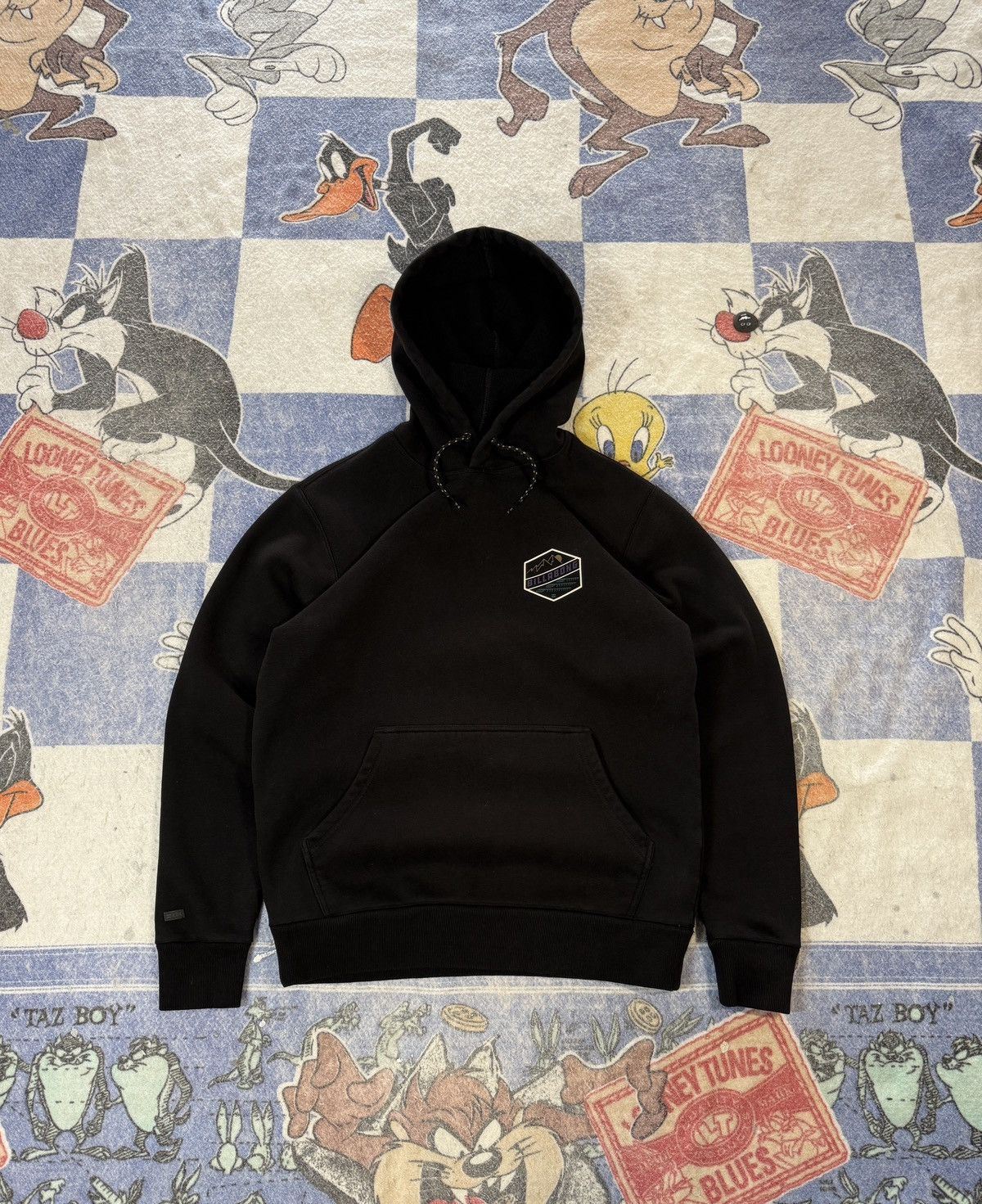 Billabong Billabong hoodie Size US M / EU 48-50 / 2 - 3 Thumbnail