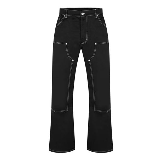 o1g2r1mq0524 Carpenter Jeans in Black