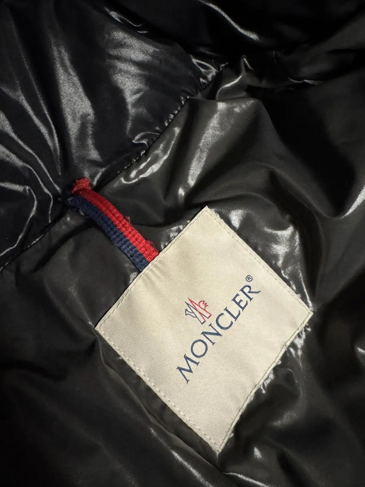 Moncler Moncler Maya Hooded Short Down Jacket Size US XL / EU 56 / 4 - 5 Thumbnail