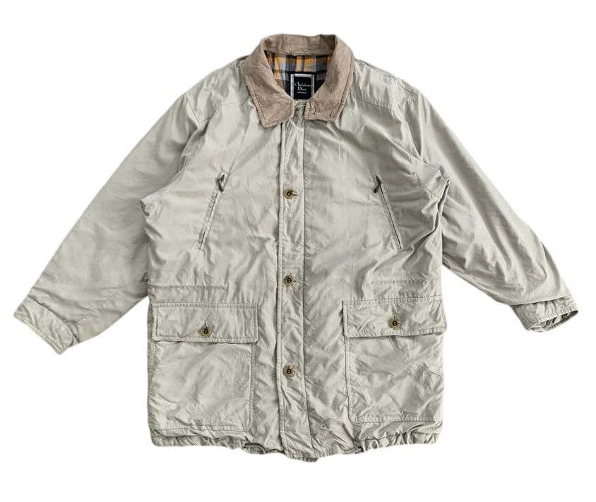 Christian Dior Monsieur Vintage Christian Dior Monsieur Jacket Size US M / EU 48-50 / 2 - 1 Thumbnail