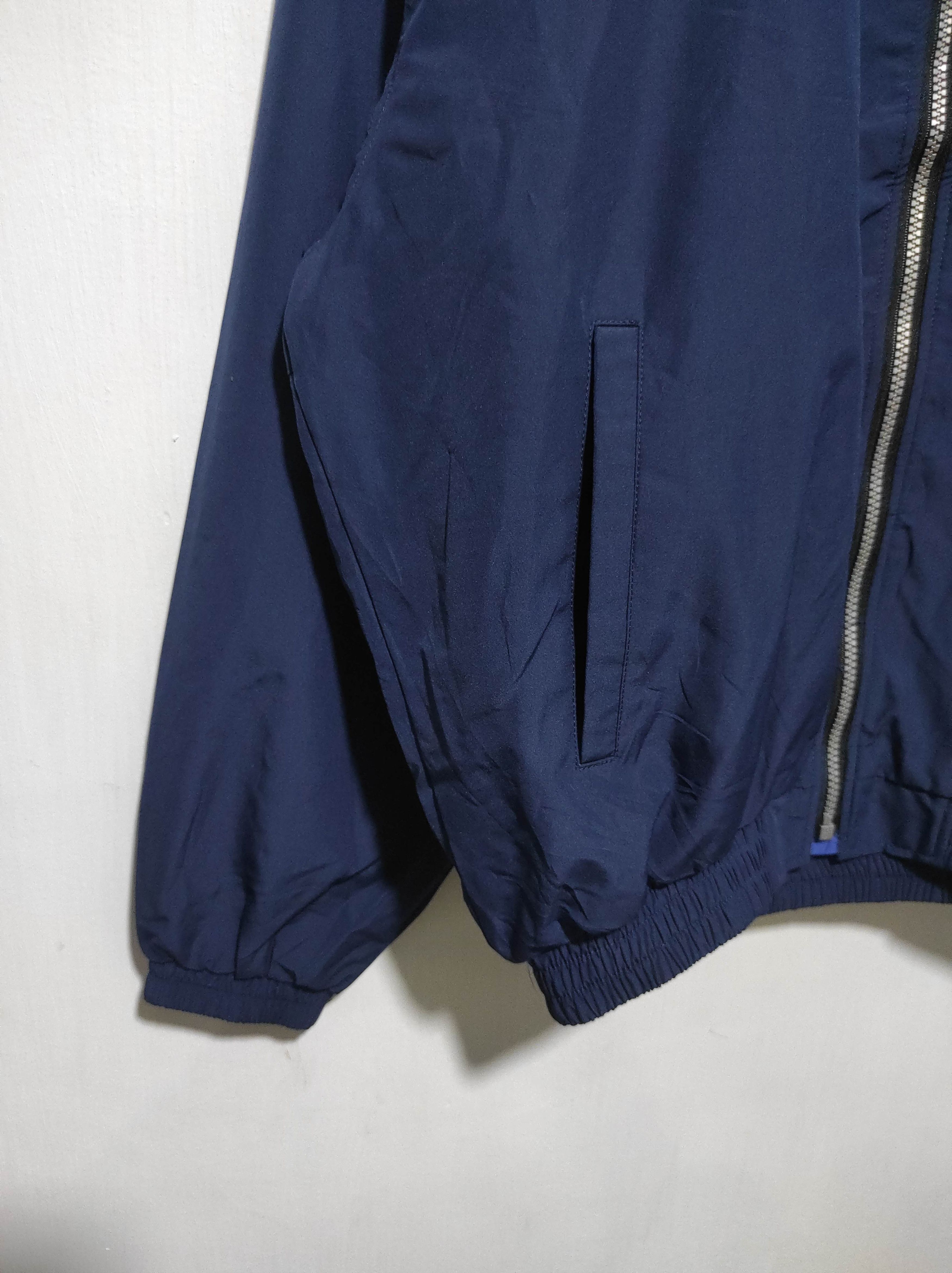 Vintage Vintage Nagano 1998 Windbreaker Jacket Size US M / EU 48-50 / 2 - 6 Thumbnail