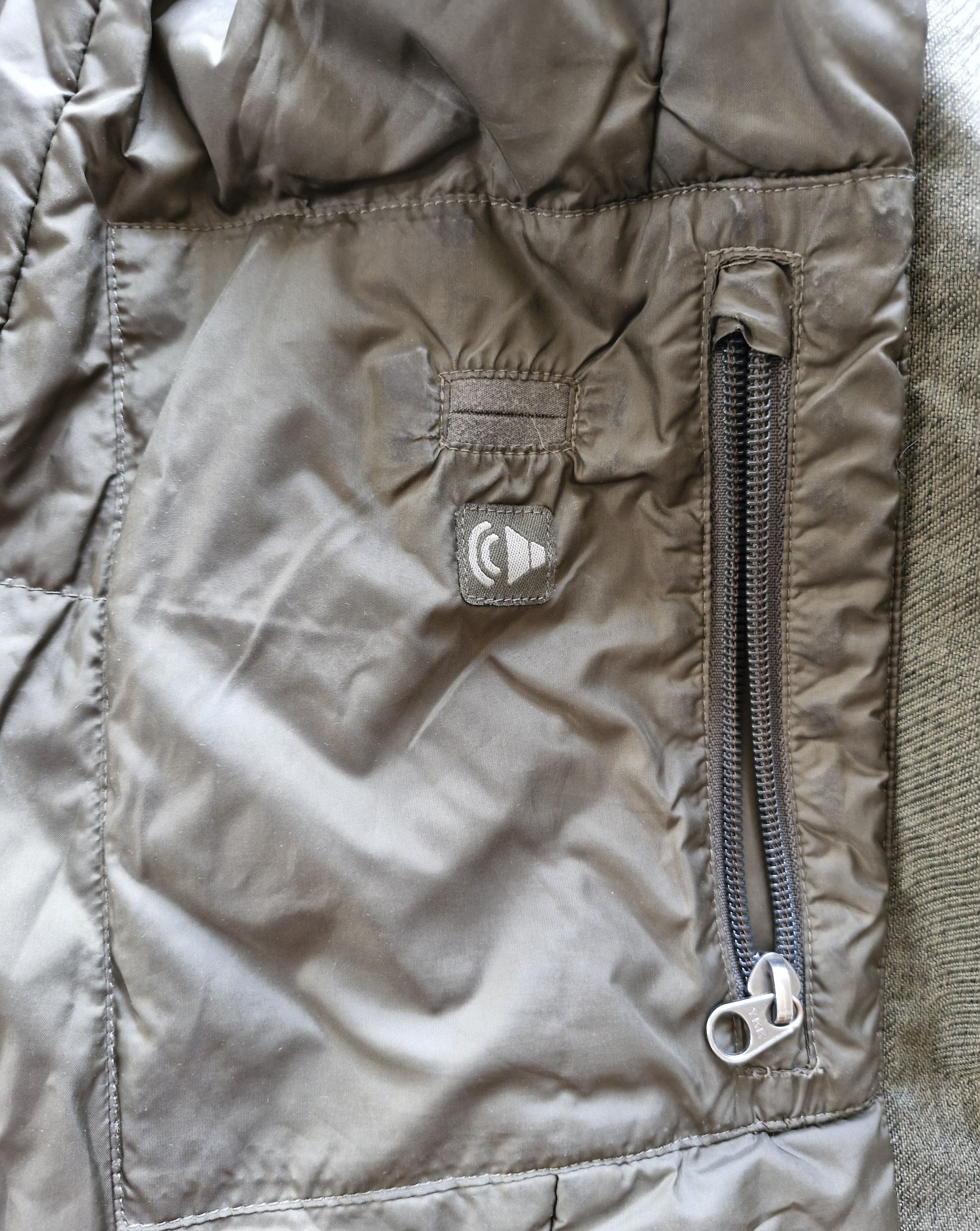 The North Face The North Face Boulevard women's coat jacket Primaloft Size M / US 6-8 / IT 42-44 - 11 Thumbnail