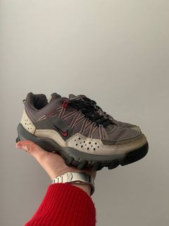 Vintage Nike Acg Trail | Grailed