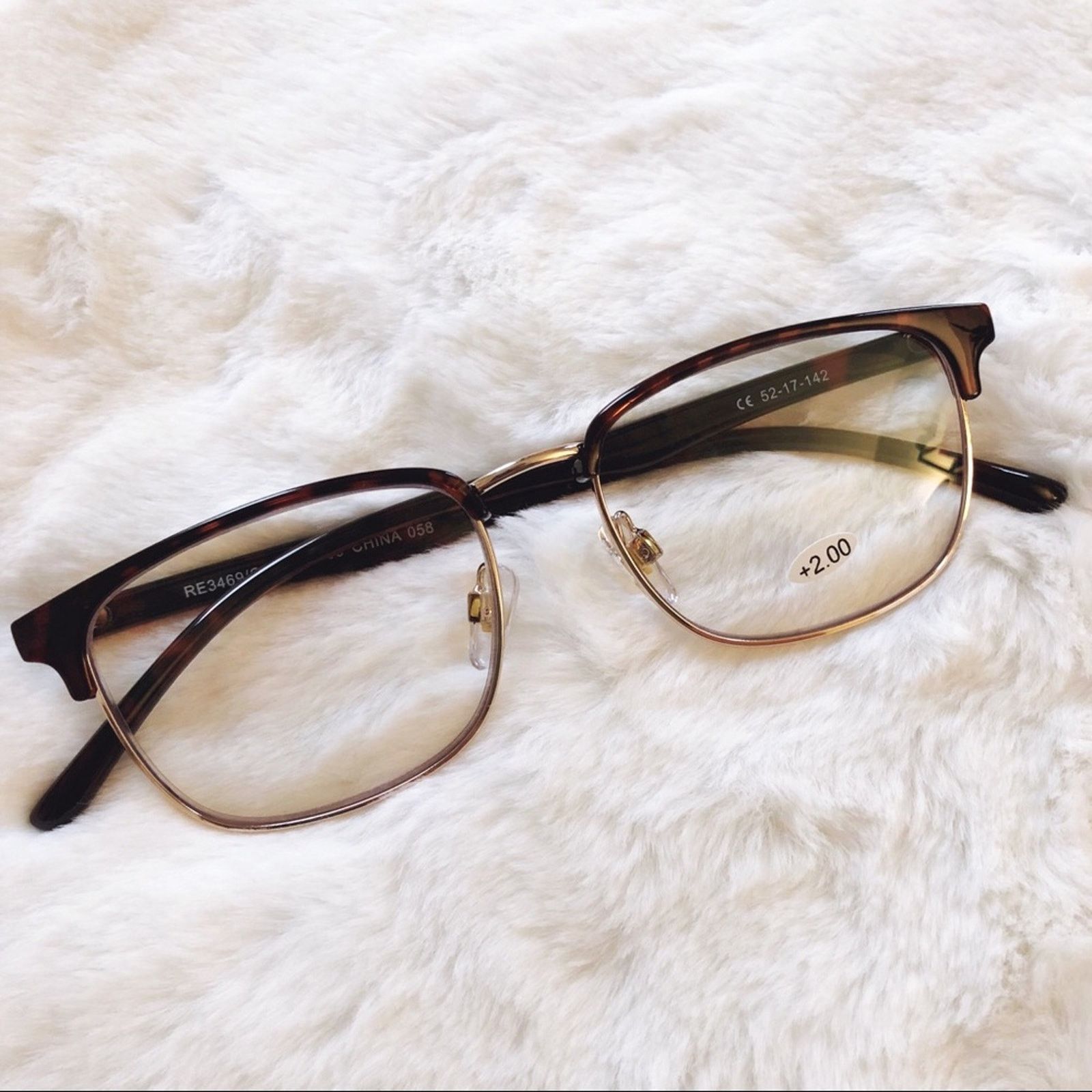 Other Sara Brown Reader Blue Light Computer Glasses Size ONE SIZE - 3 Thumbnail