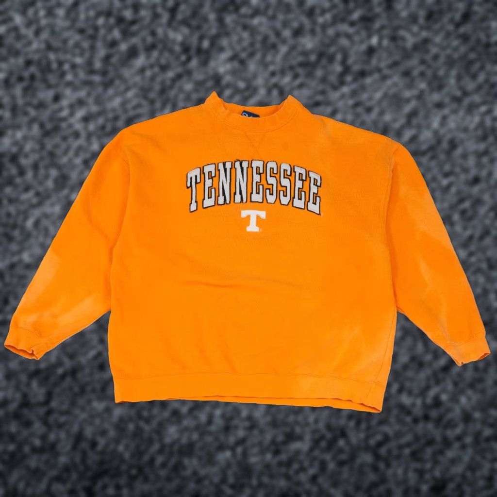 NCAA **VINTAGE TN VOLUNTERS XL FADED COLLEGE SWEATSHIRT MEN** User: **VINTAGE TN VOLUNTERS XL FADED COLLEGE SWEATSHIRT MEN** Size US XL / EU 56 / 4 - 1 Thumbnail