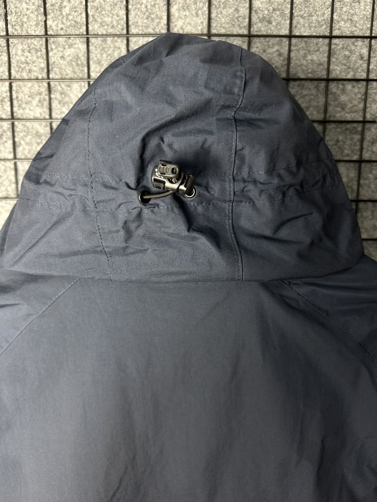 Jack Wolfskin Jack Wolfskin Outdoor Fleece Lined Light Jacket Size L Size US L / EU 52-54 / 3 - 14 Thumbnail