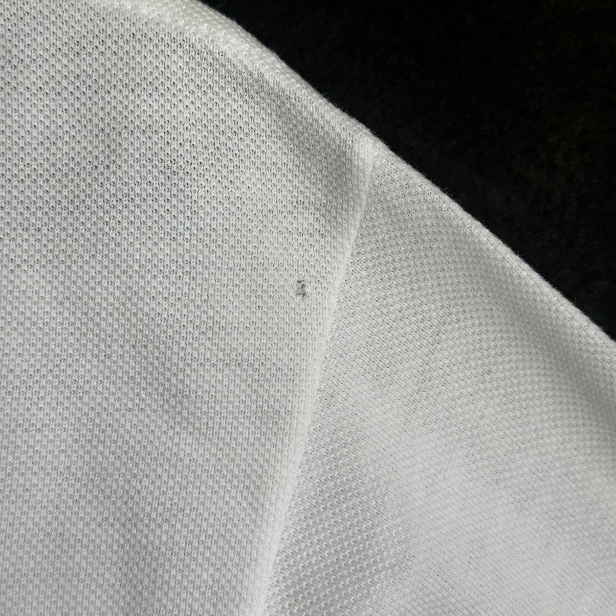 Lacoste Lacoste Polo Vintage 70s Size US M / EU 48-50 / 2 - 7 Thumbnail