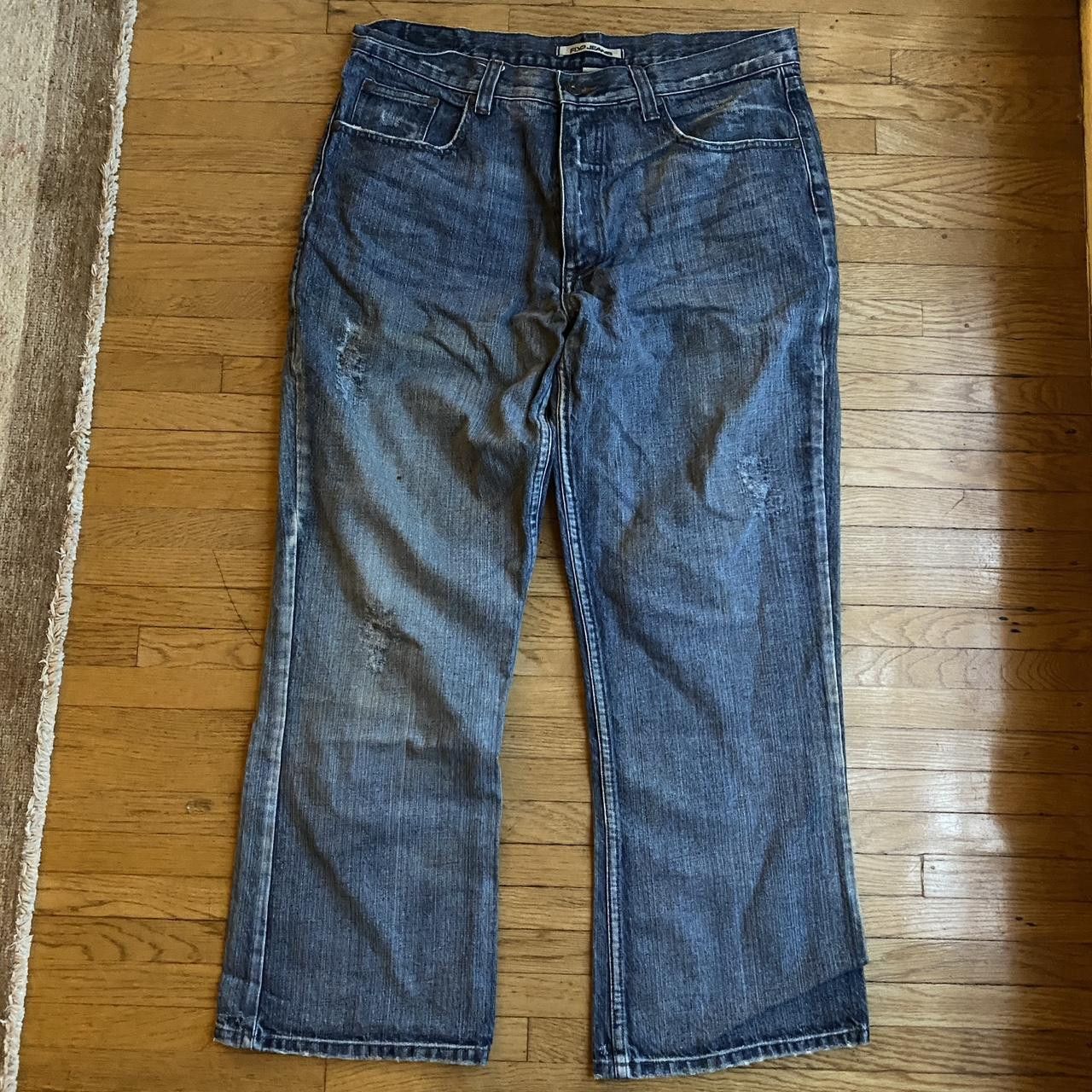 Other FlyPJeans jeans Size US 36 / EU 52 - 1 Thumbnail