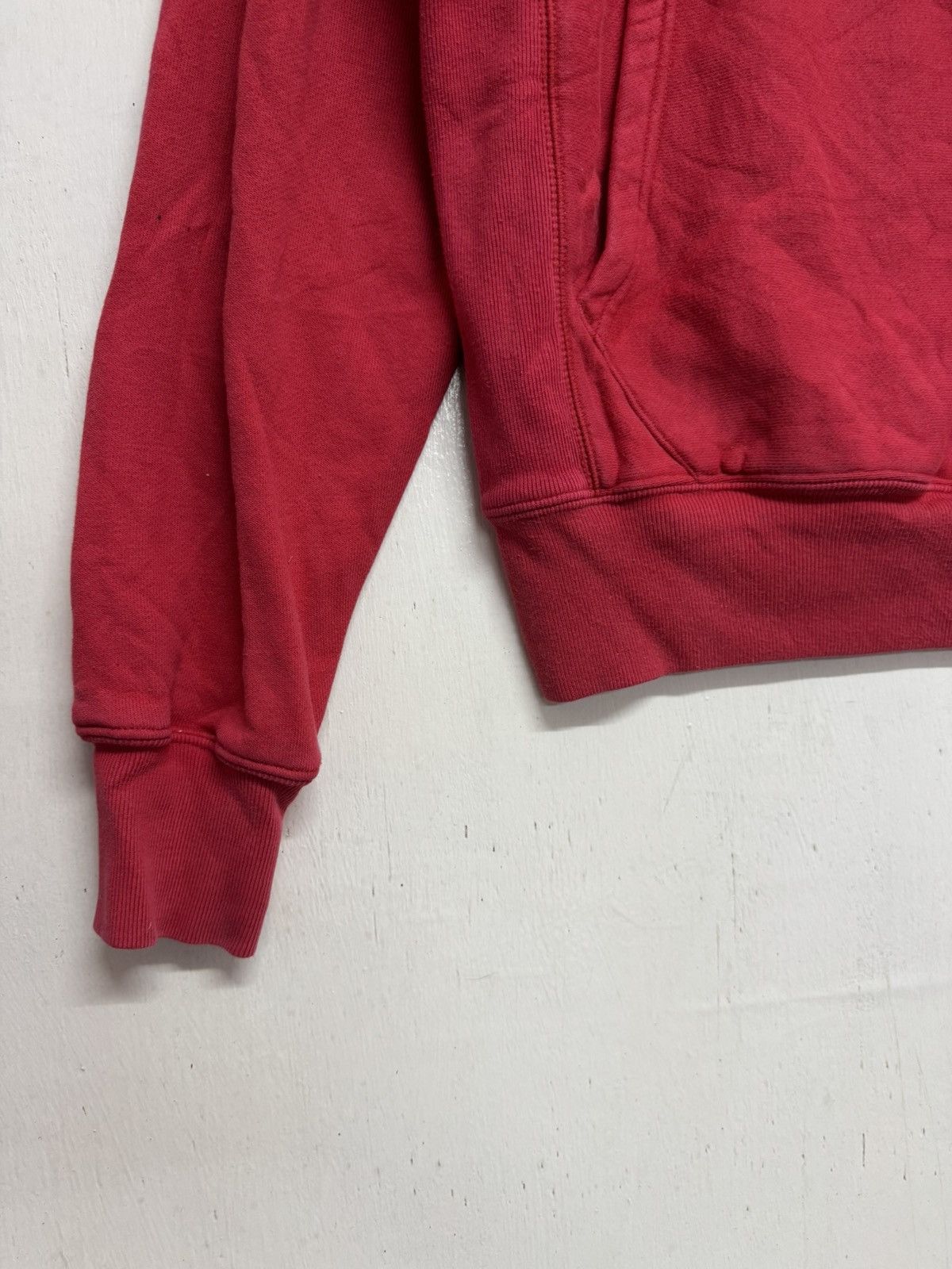 Champion × Vintage Champion Reverse weave hoodie Size US S / EU 44-46 / 1 - 6 Thumbnail