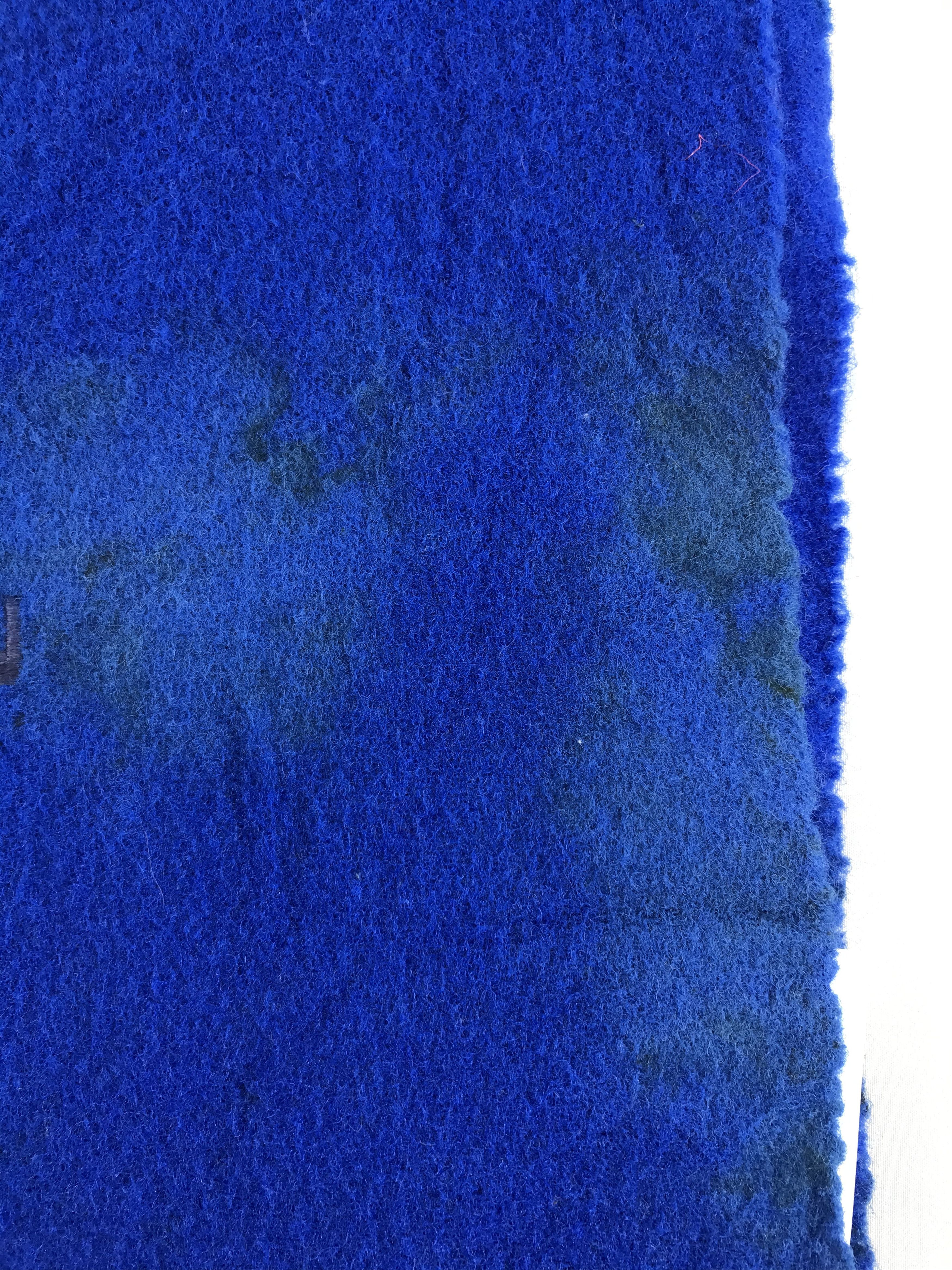 Ralph Lauren Vintage Ralph Lauren Scarf/Muffler/Neckwear MF1479 Size ONE SIZE - 4 Thumbnail
