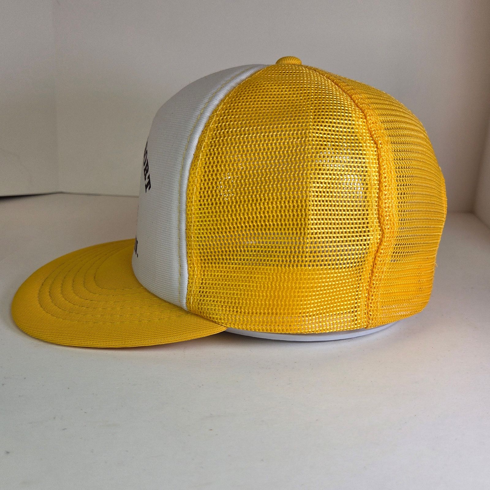 Other Vintage 80s Sunset Resort Osakis MN Trucker Hat Young An Size ONE SIZE - 2 Thumbnail