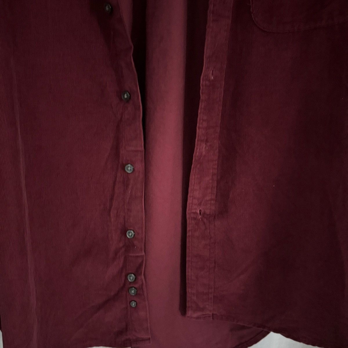 Eddie Bauer Eddie Bauer Since 1920 Mens Button Up Long Sleeve Shirt Size US L / EU 52-54 / 3 - 5 Thumbnail