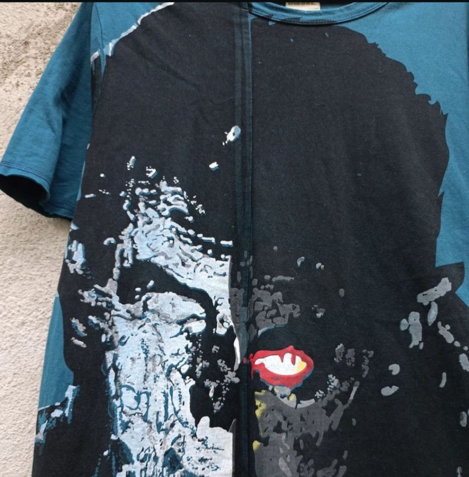 Diesel Vintage Diesel Art Painting Size US L / EU 52-54 / 3 - 3 Thumbnail