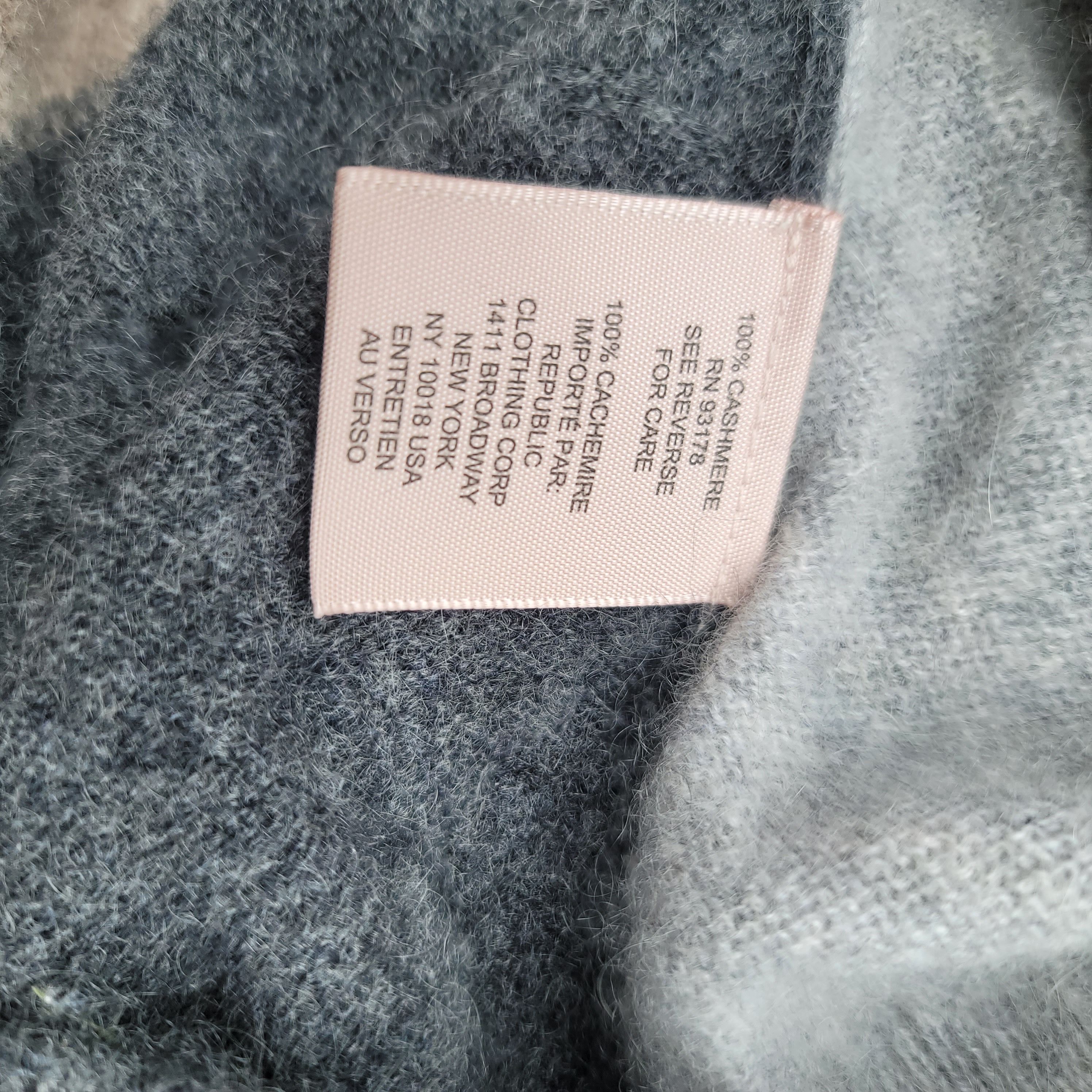 Other Philosophy cashmere sweater Size L / US 10 / IT 46 - 3 Thumbnail