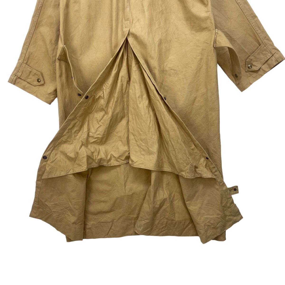 Vintage Vintage 70s Sierra Slickers Clovis California Heavy Coat Size US M / EU 48-50 / 2 - 6 Thumbnail