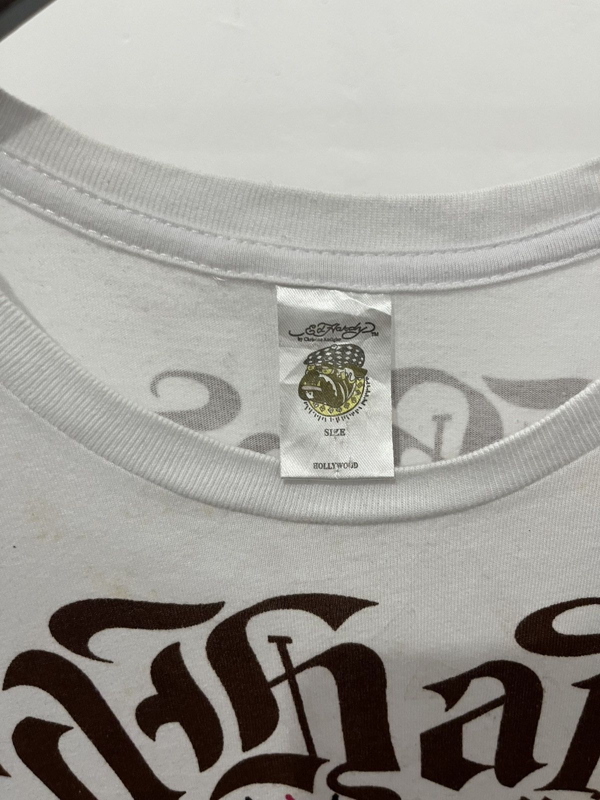 Ed Hardy Ed hardy tee Size XS / US 0-2 / IT 36-38 - 3 Thumbnail