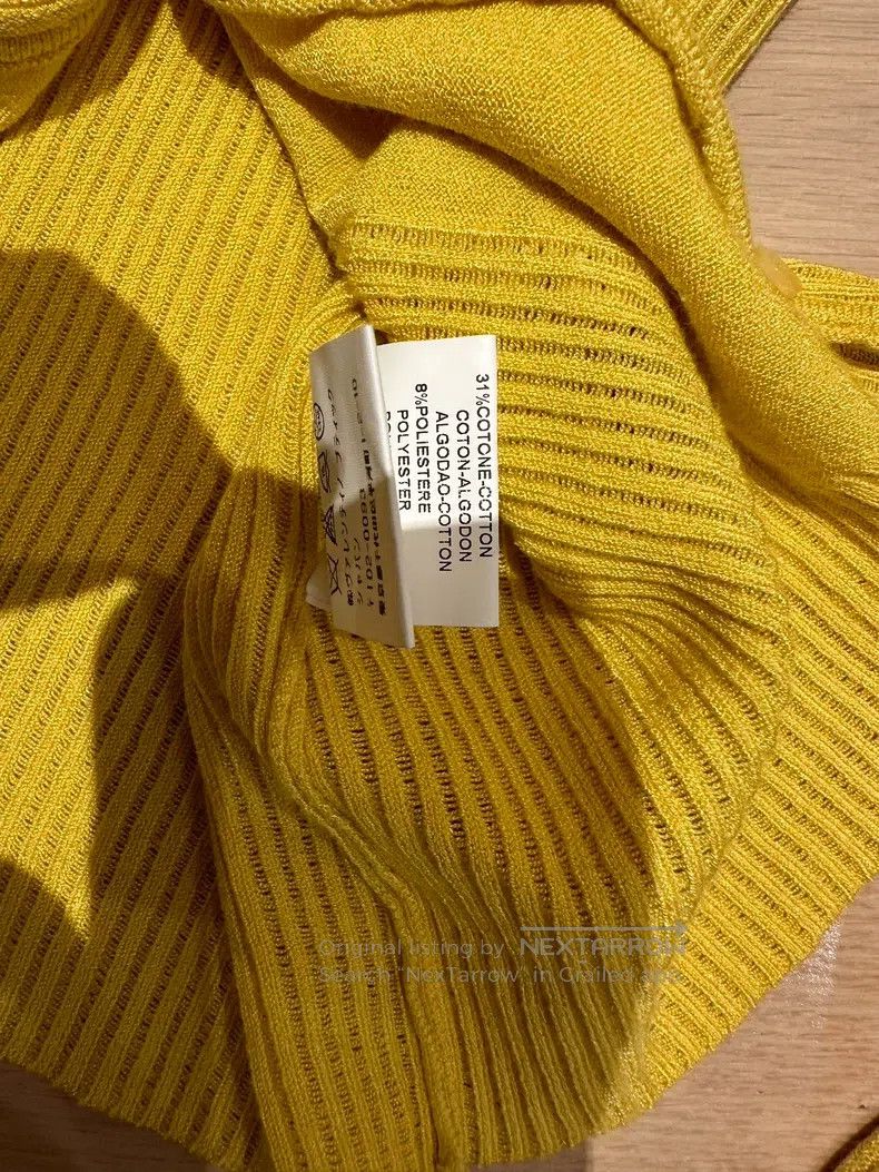 Valentino Valentino Knitwear Size M / US 6-8 / IT 42-44 - 4 Thumbnail